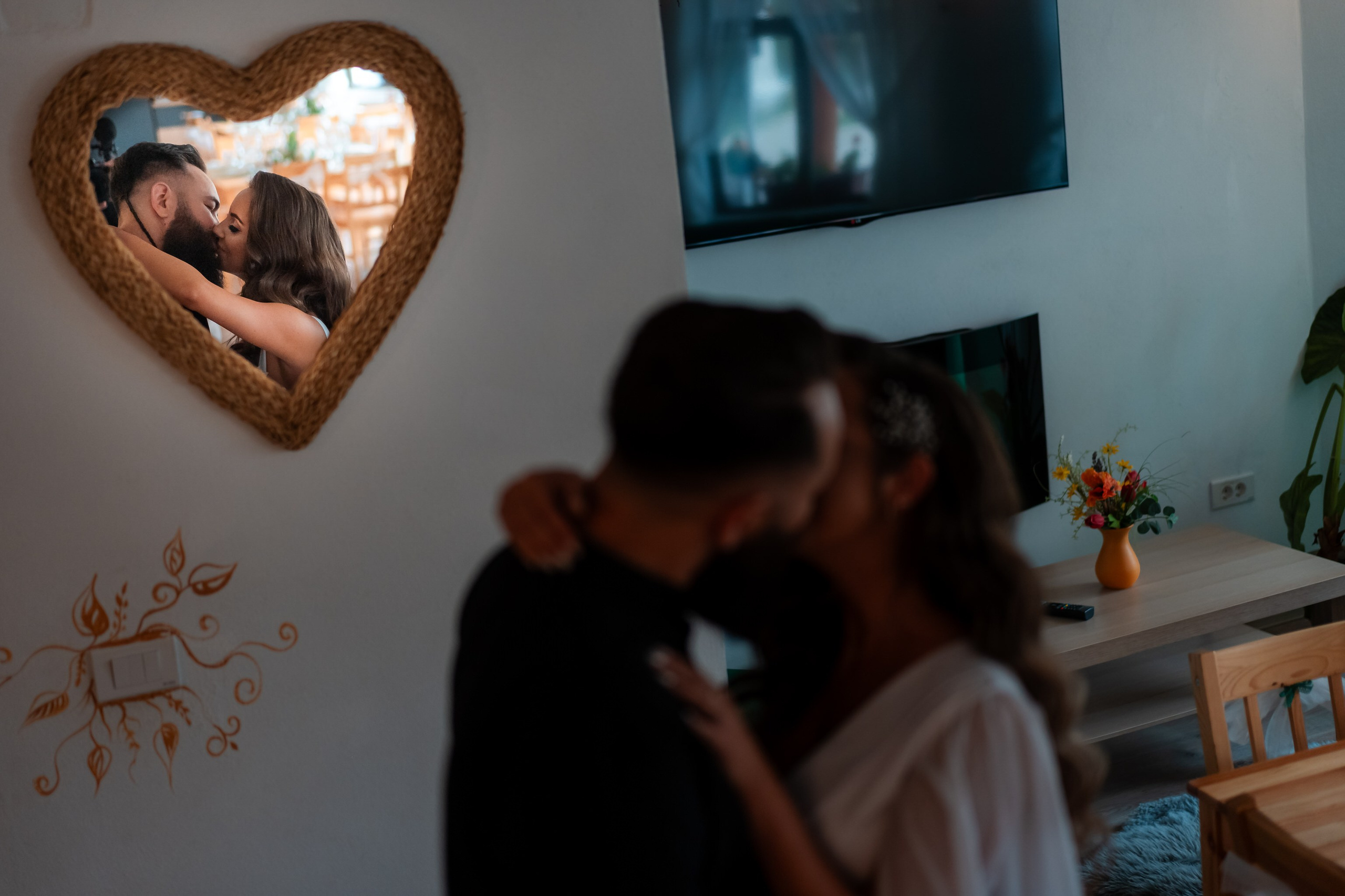 Cununie Amalia & John