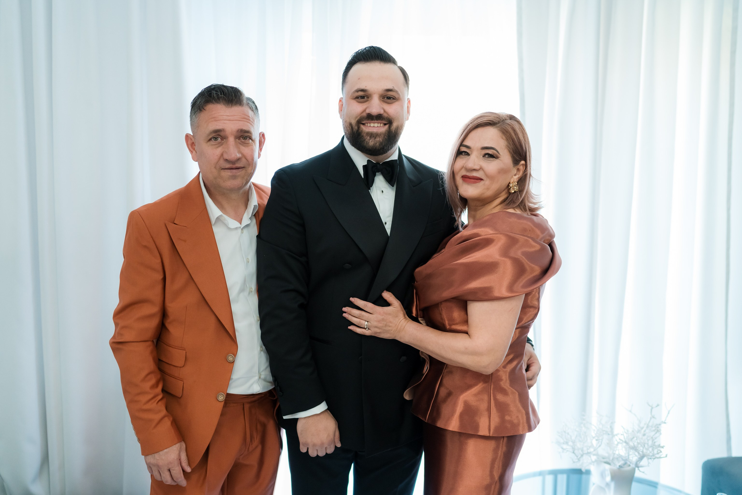 Nunta Georgiana & Alin Cristian