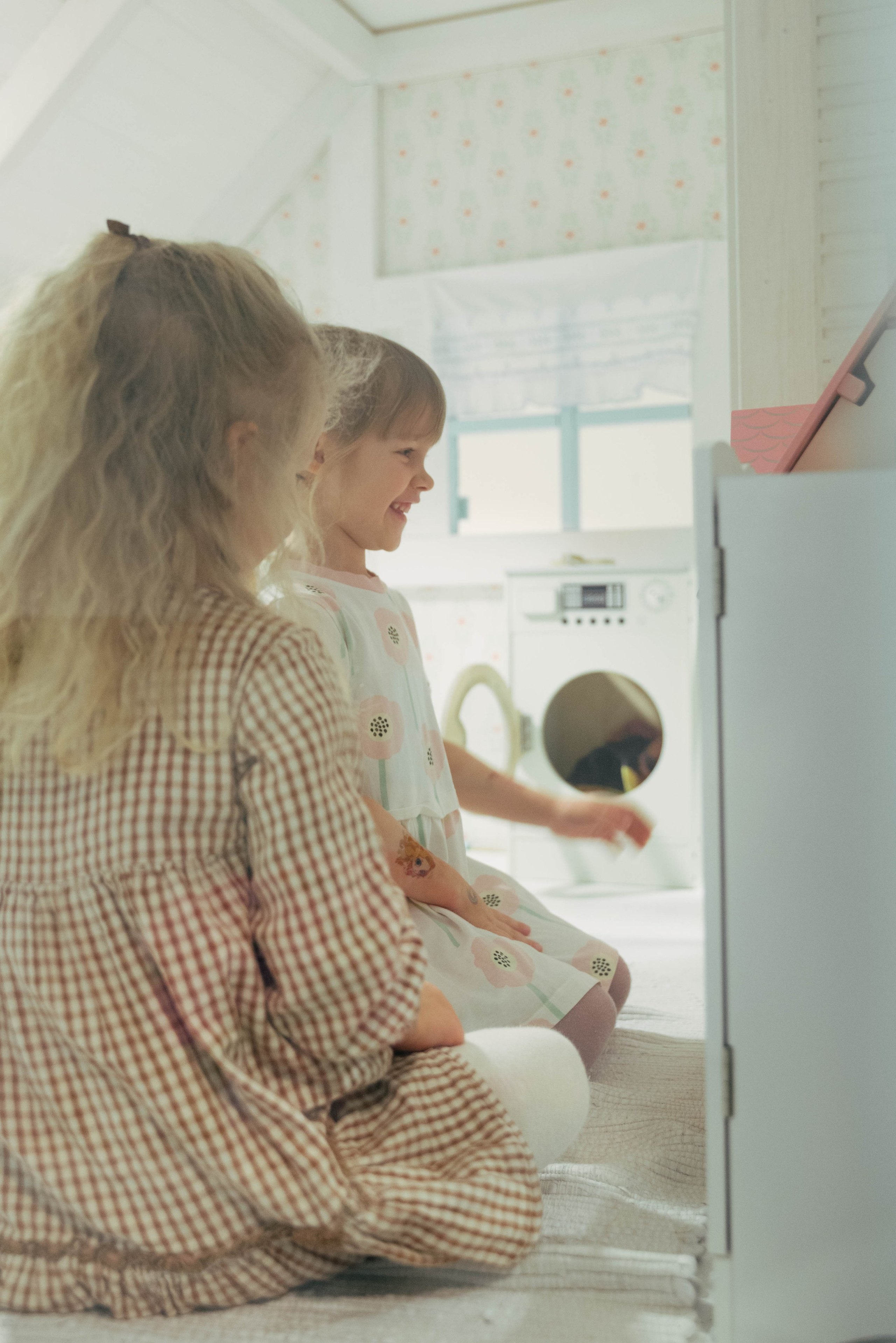 Laste sünnipäevad (PORA Fotograafia). Portree-, pere- ja ettevõtmiste fotograaf Tallinnas Miina Arop-Priidik