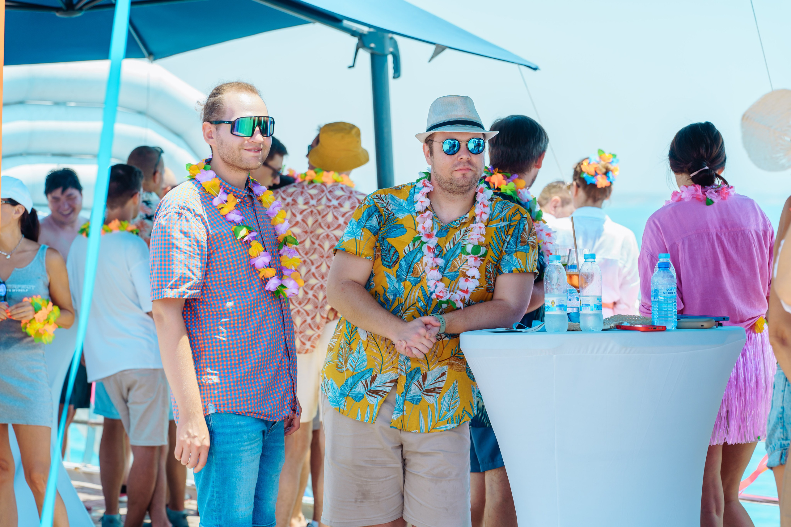 Summer party Freedom. Семейный и детский фотограф на Кипре Елена