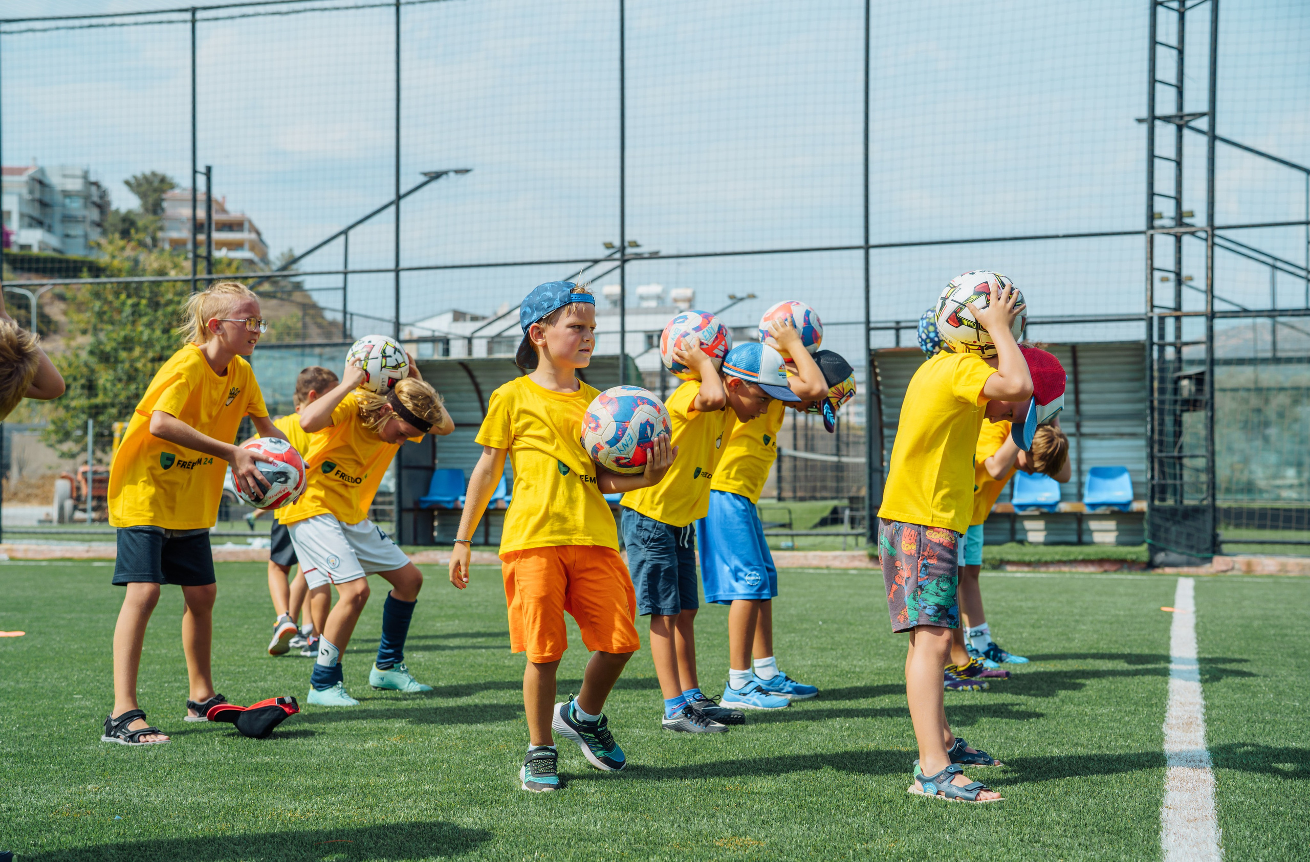 Krasava. Photographer in Cyprus