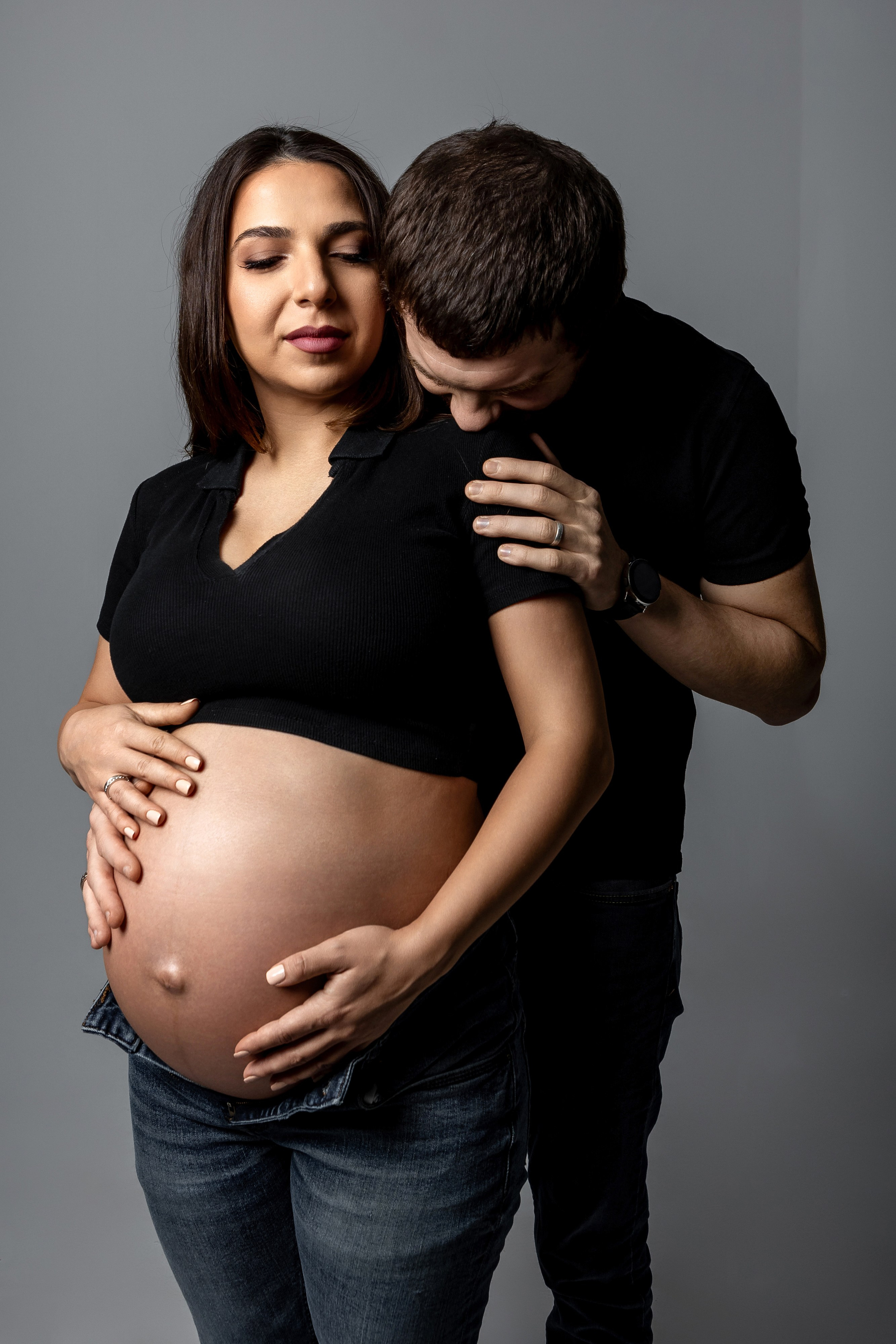 Людмила и Иван. Фотограф в Анталии, Кемере и Белеке