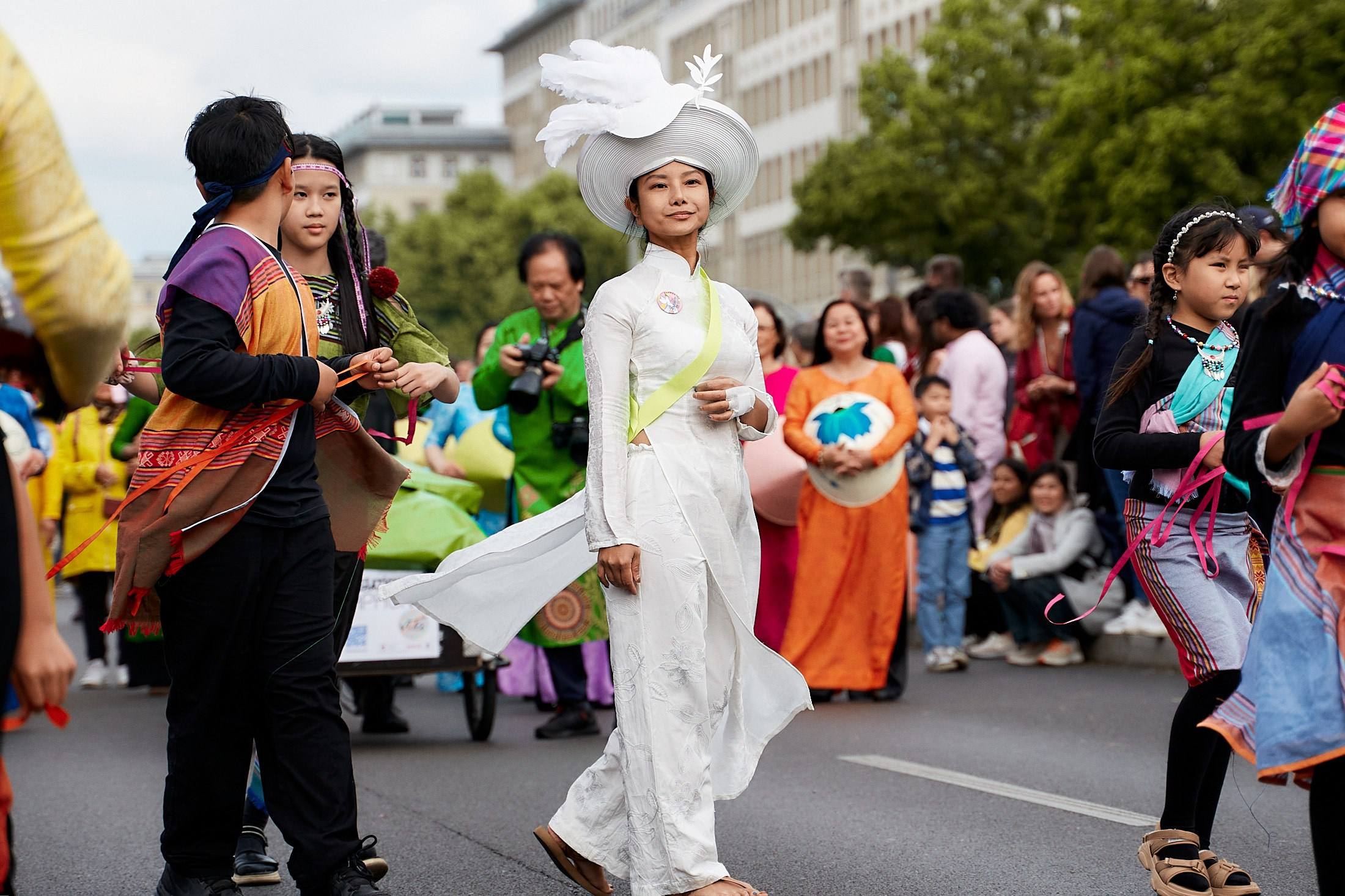 Karneval der Kulturen 2025. Photorgrapher Berlin: Event, Portrait and commercial photography