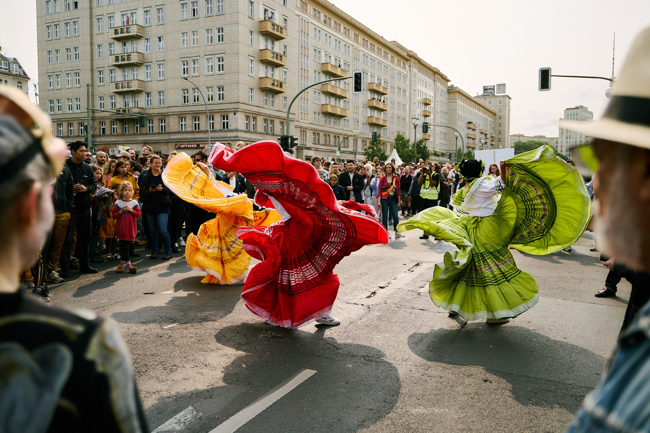 Event in Berlin. Photorgrapher Berlin: Event, Portrait and commercial photography