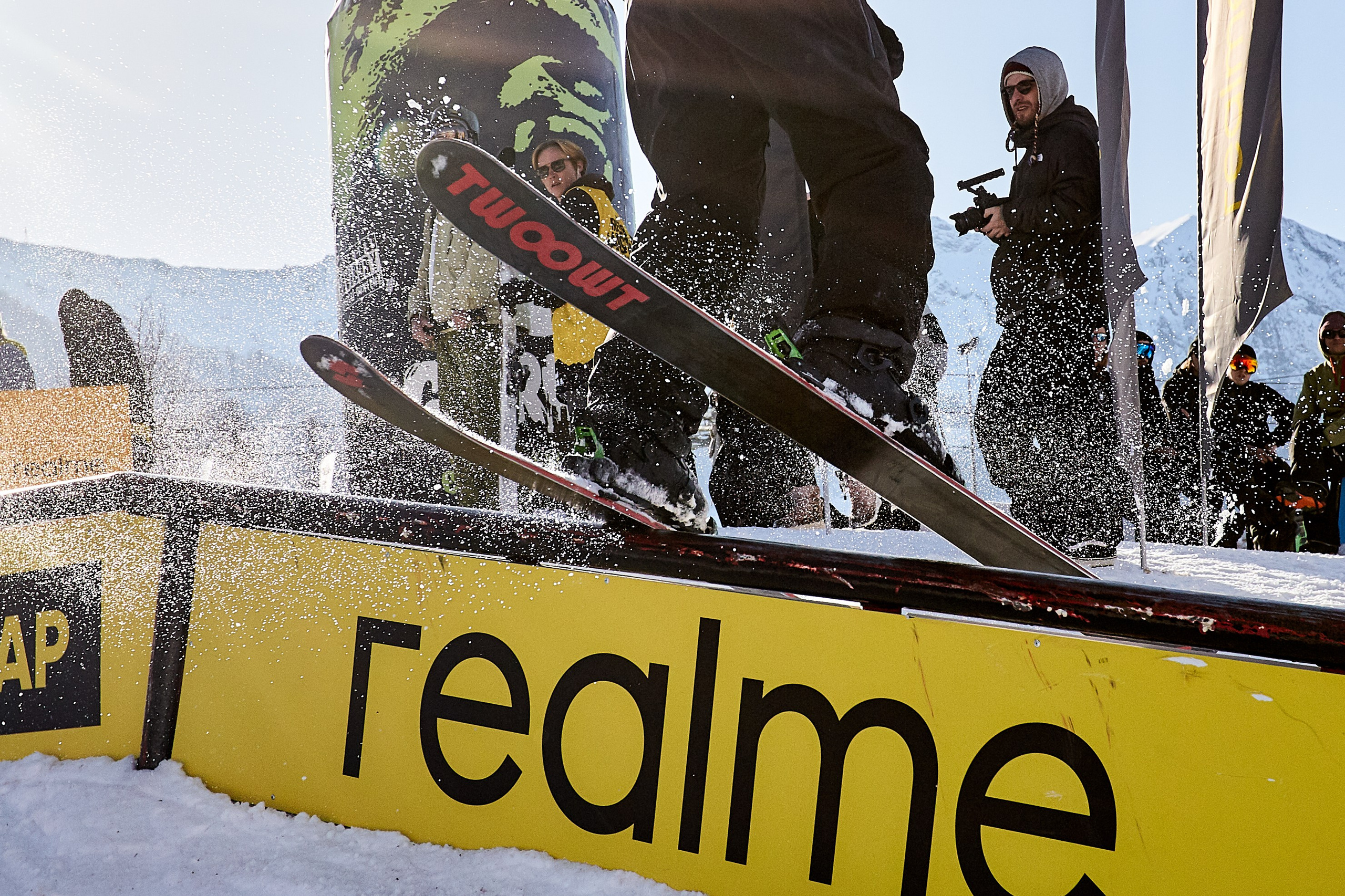 Winter sports photography  — Professionelle Wintersporfotografie  | Sports photography in Berlin | Sportfotografie