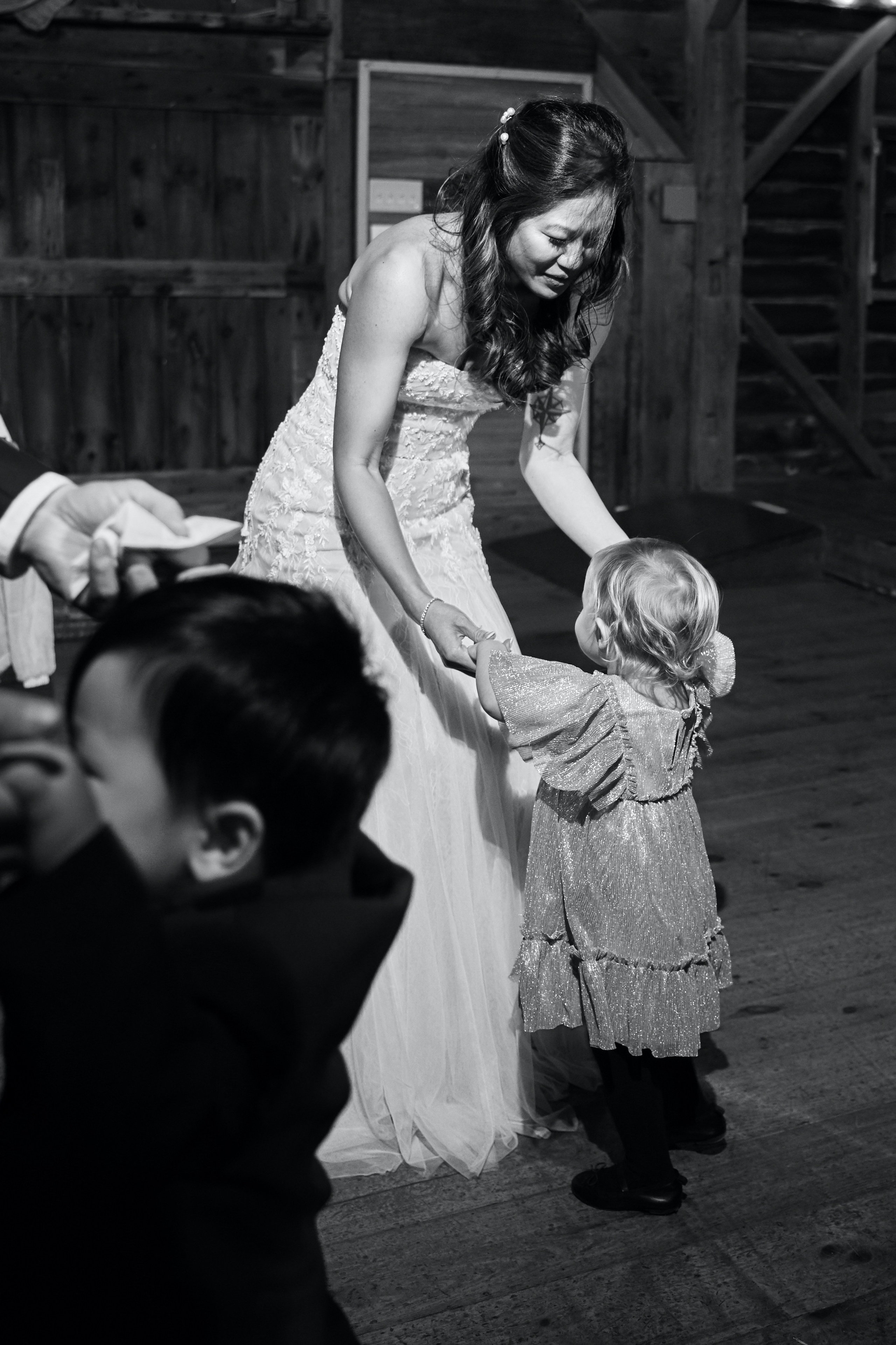 Stephanie & James. Professional Wedding and event photographer USA New York