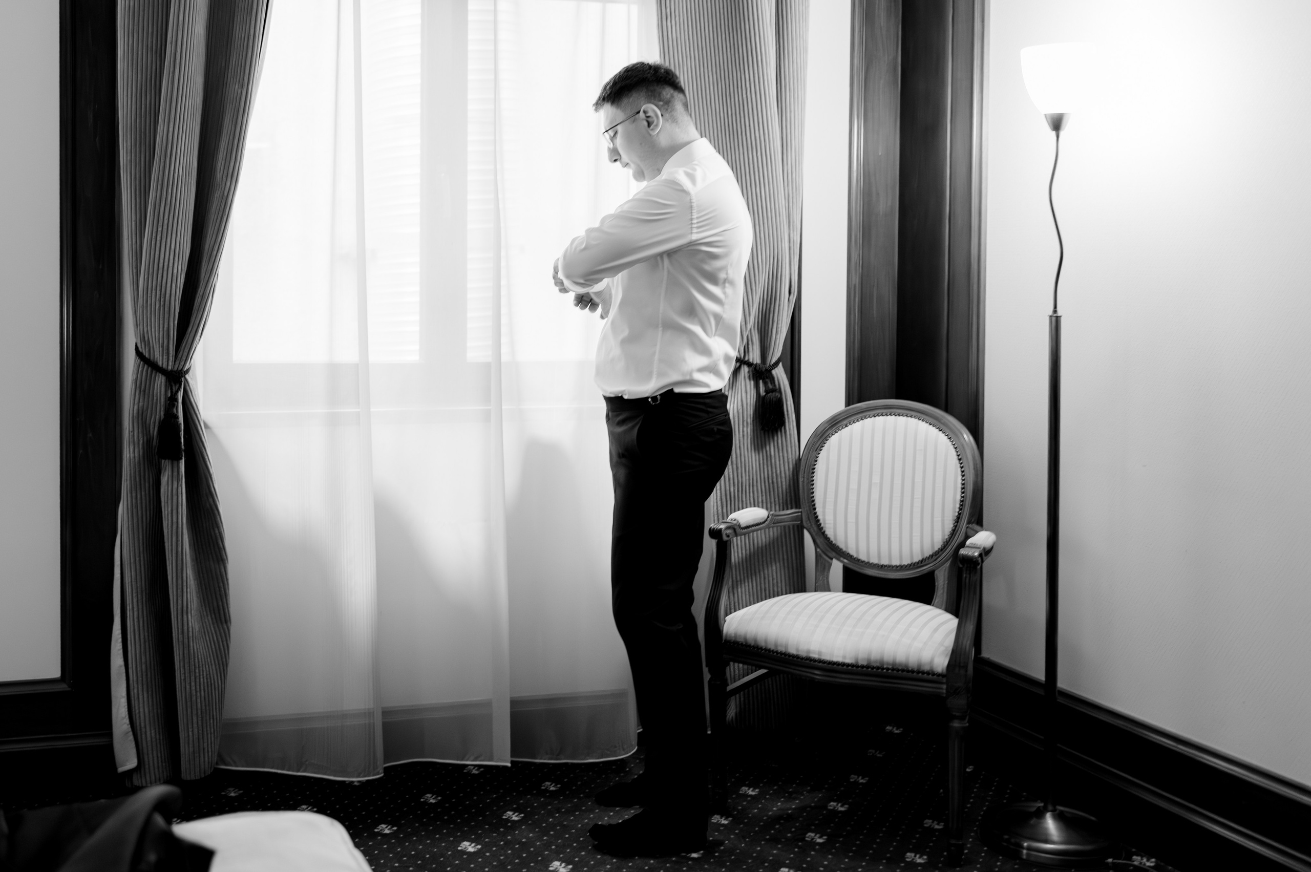 Raluca + Mihai | Wedding Select. Alexandra Hanu Photographer