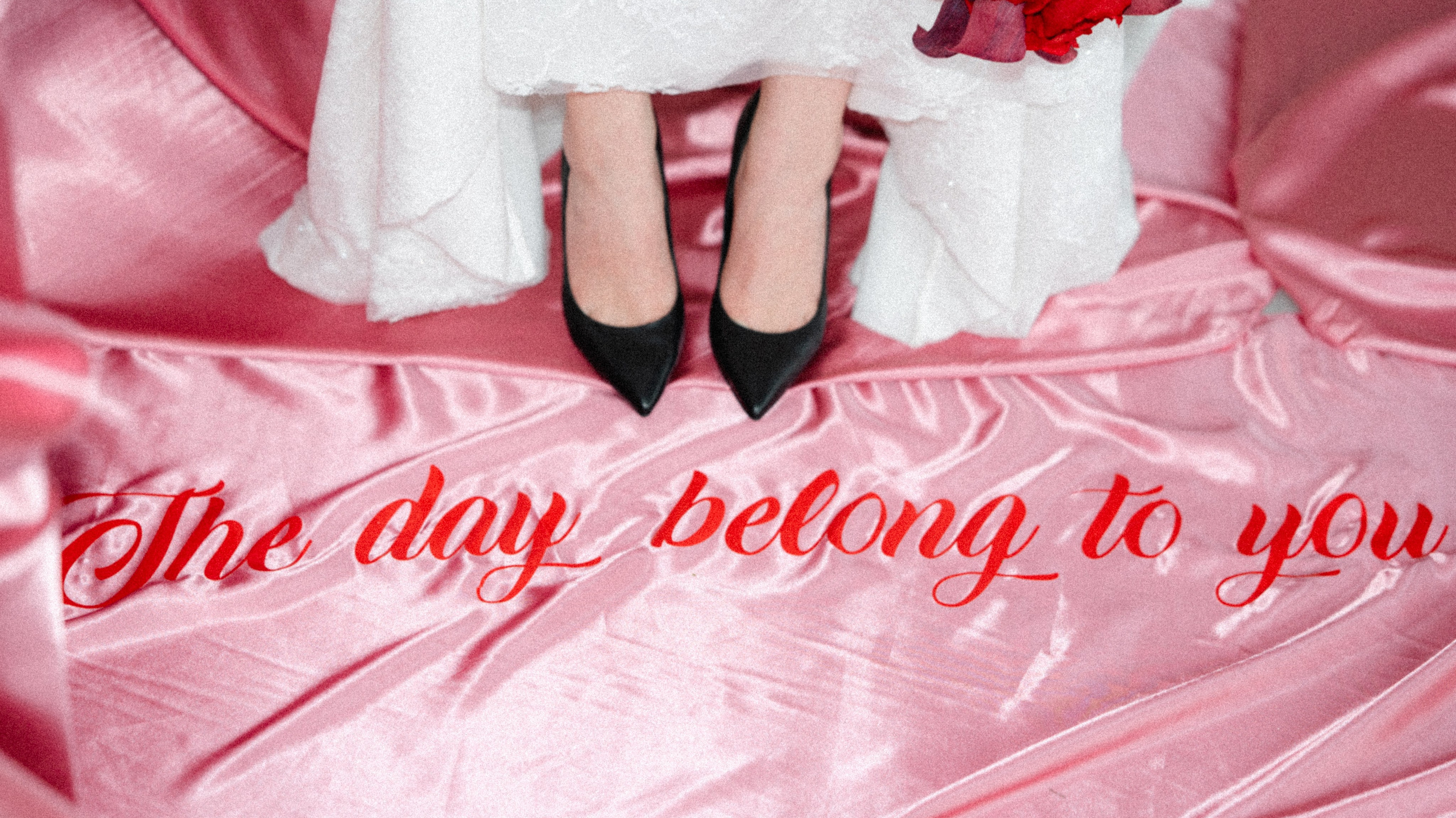 Bride - Valentine’s DAY. Alexandra Hanu Photographer