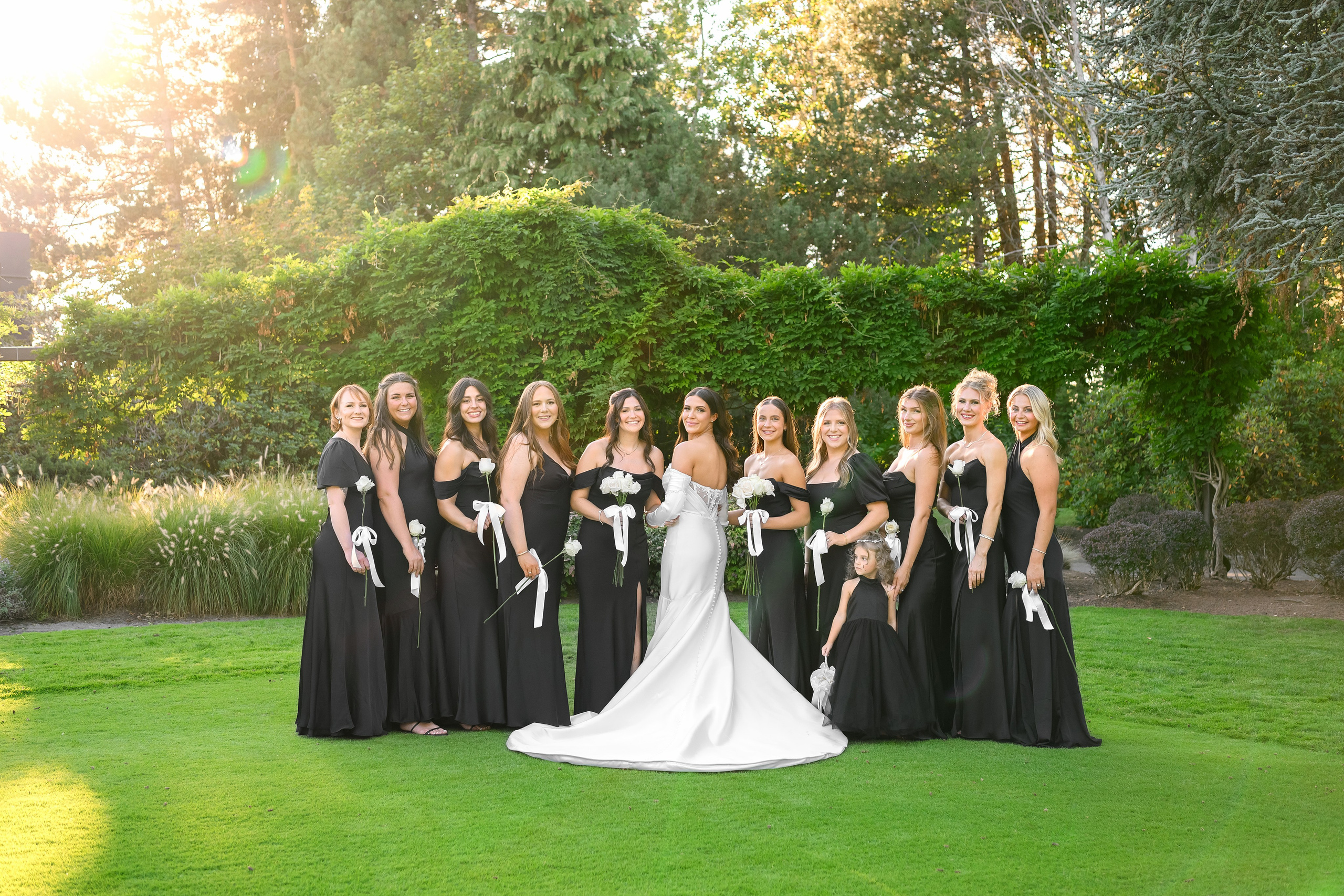 M&Z. Alena Tau | Wedding & Family Photographer Vancouver WA and Portland OR