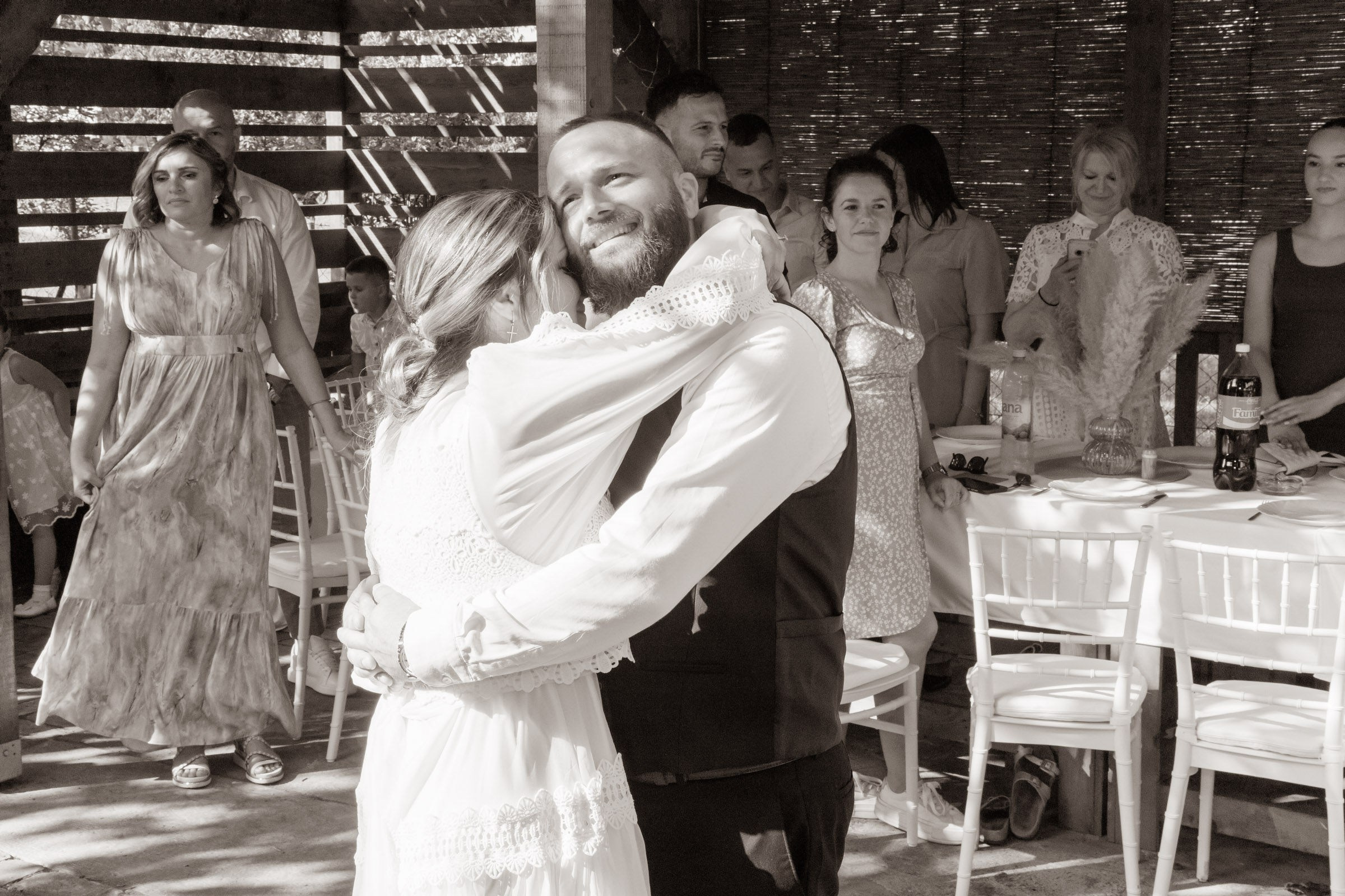 Daca & Saša. Fotograf venčanja i vaših značajnih događaja