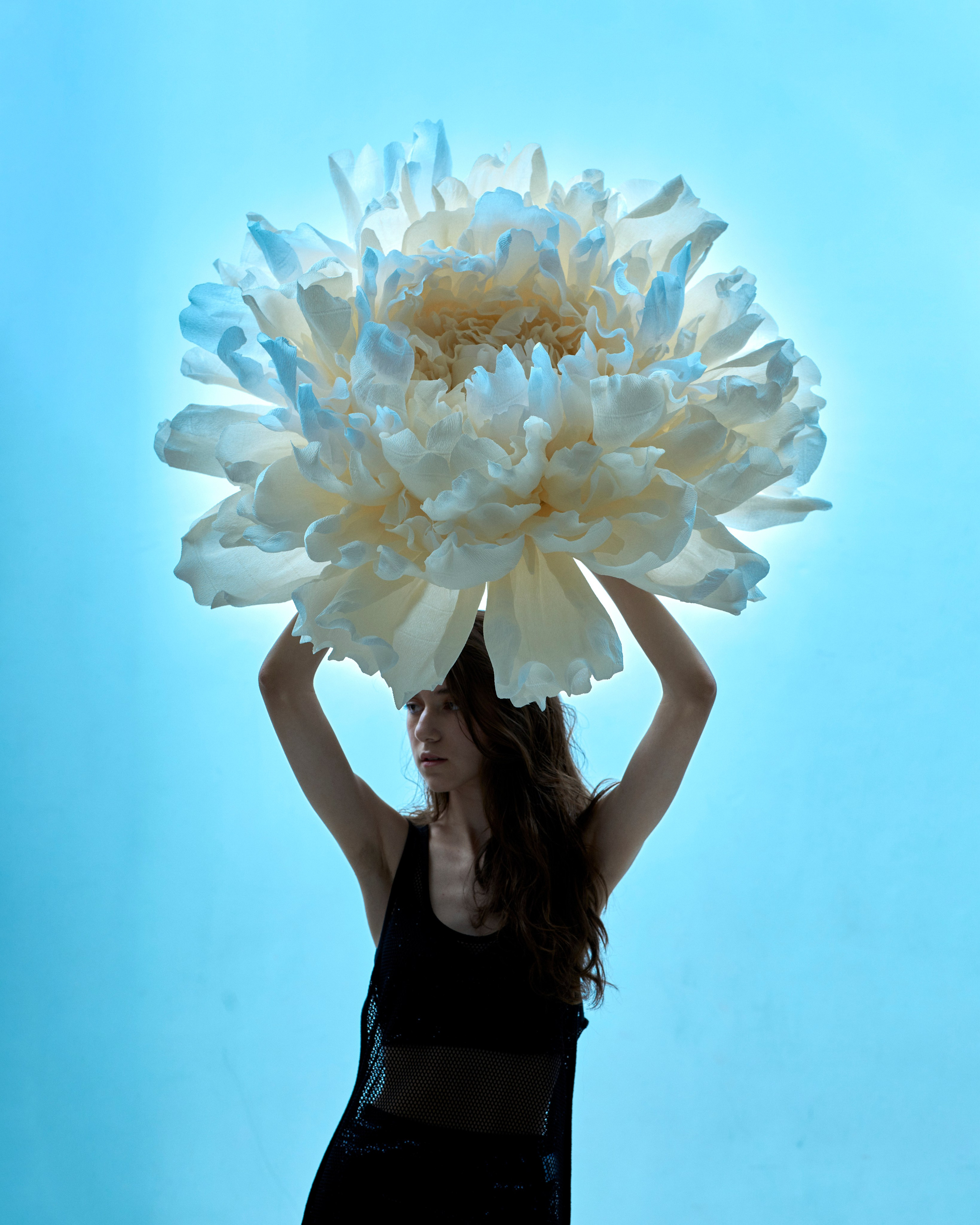 ЛИЗА. Фотостудия рекламной, коммерческой съемки в Улан-Удэ