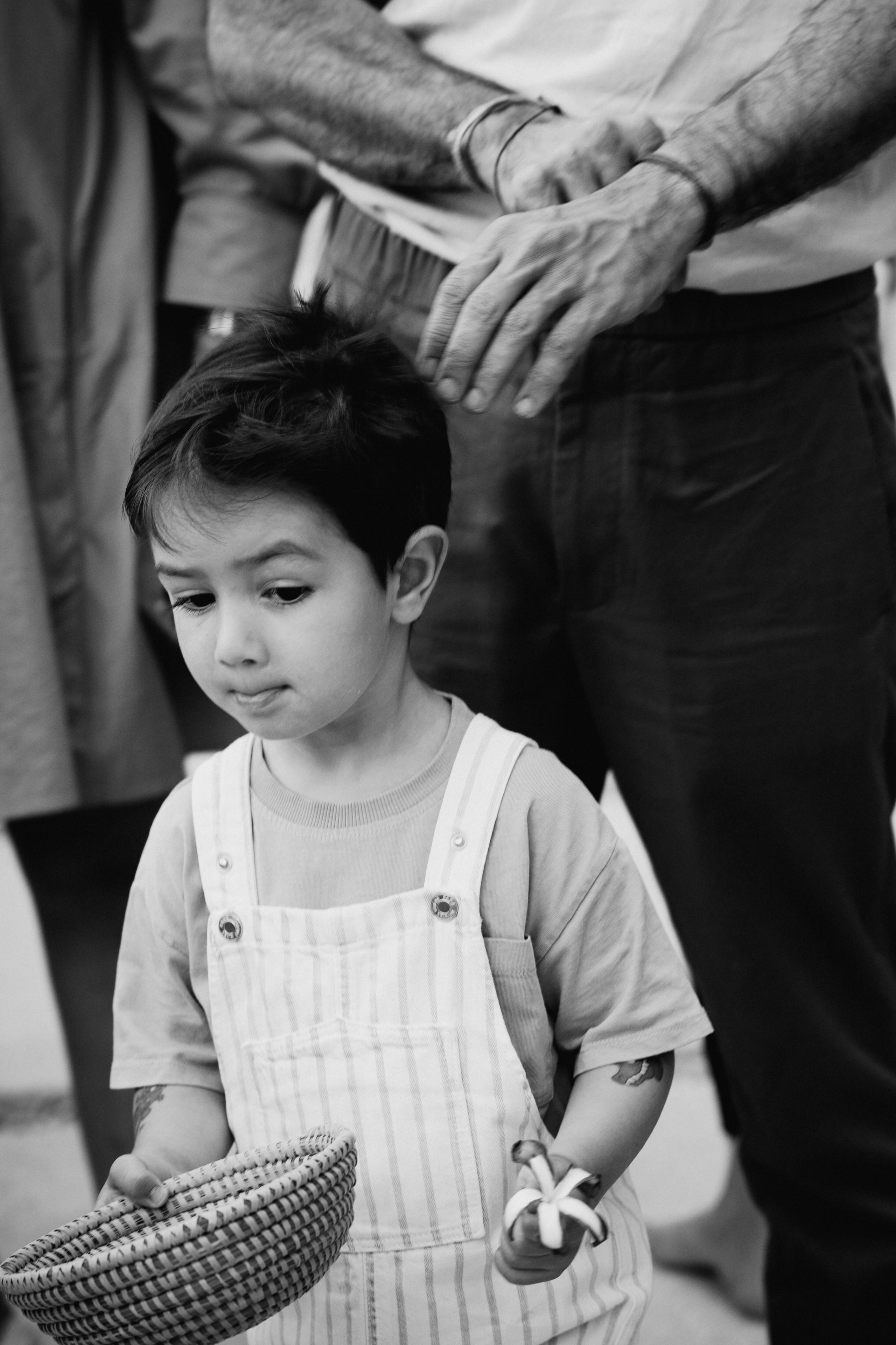 Thea Happy 1!. Elena Pretzner Photography