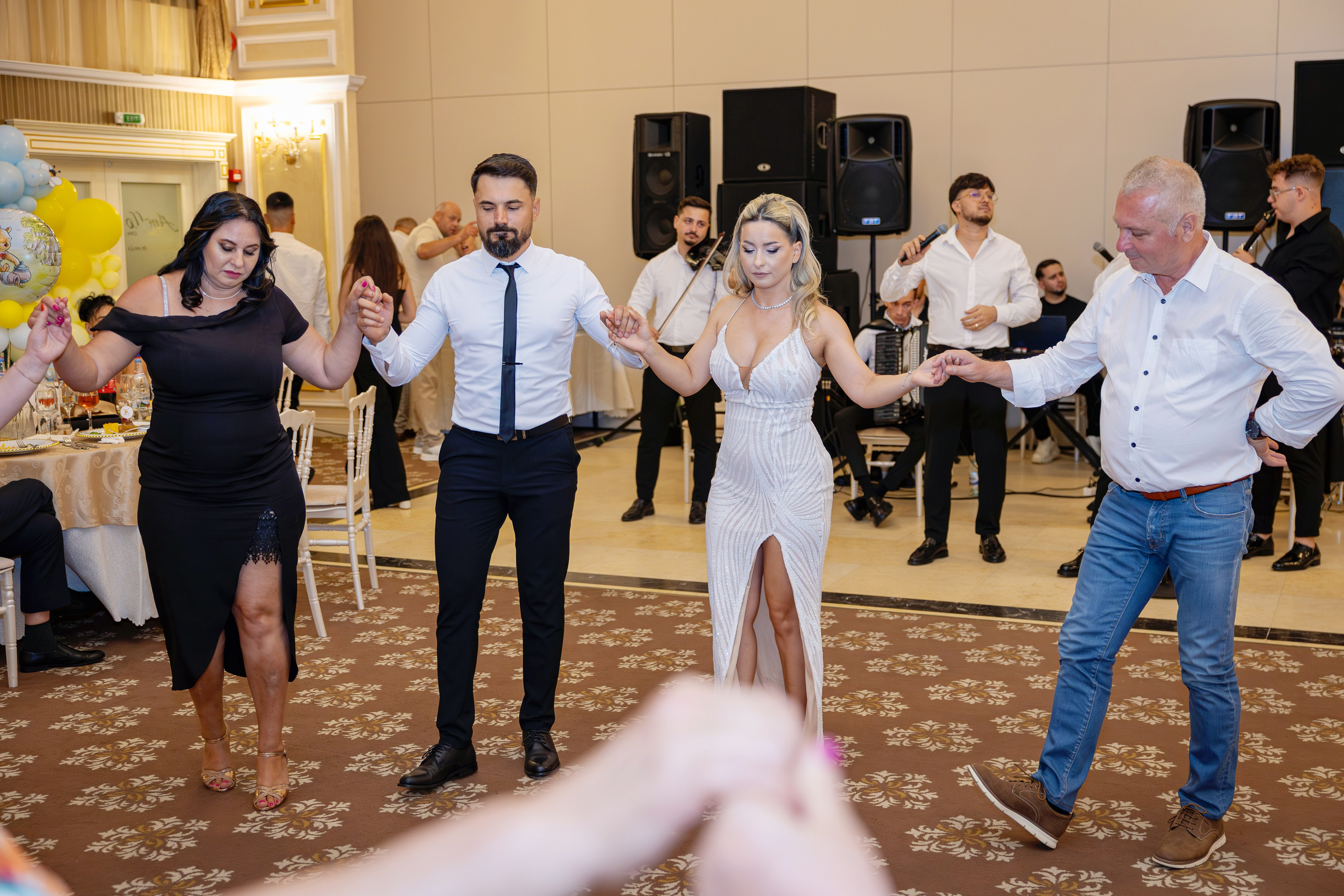 Eric Ionut. Moments By Gub