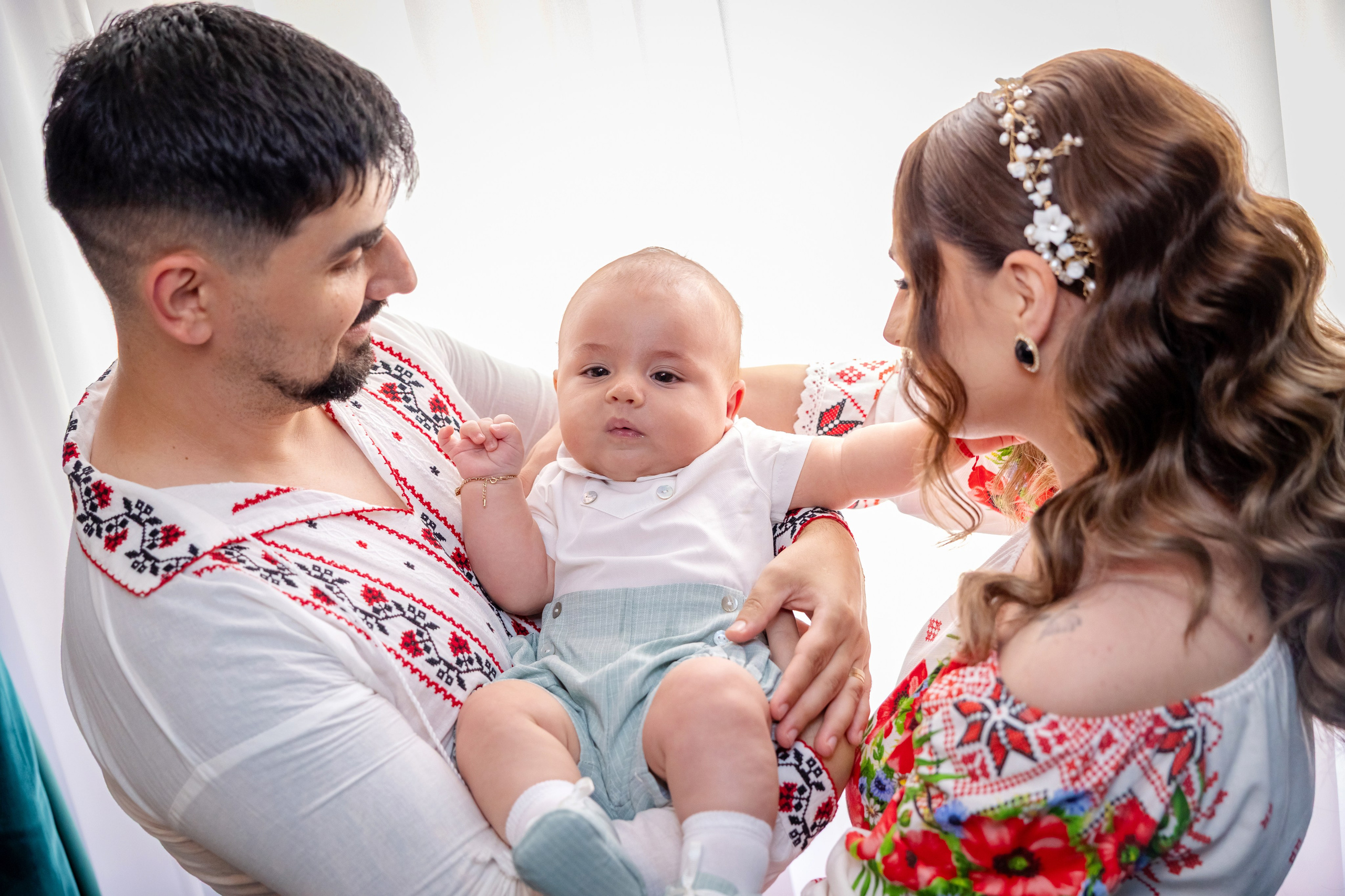 Eren Ionut. Moments By Gub