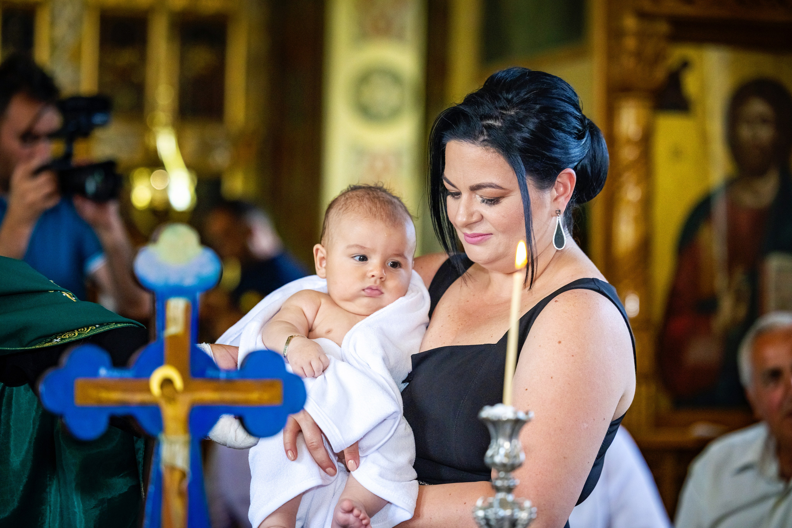 Eren Ionut. Moments By Gub