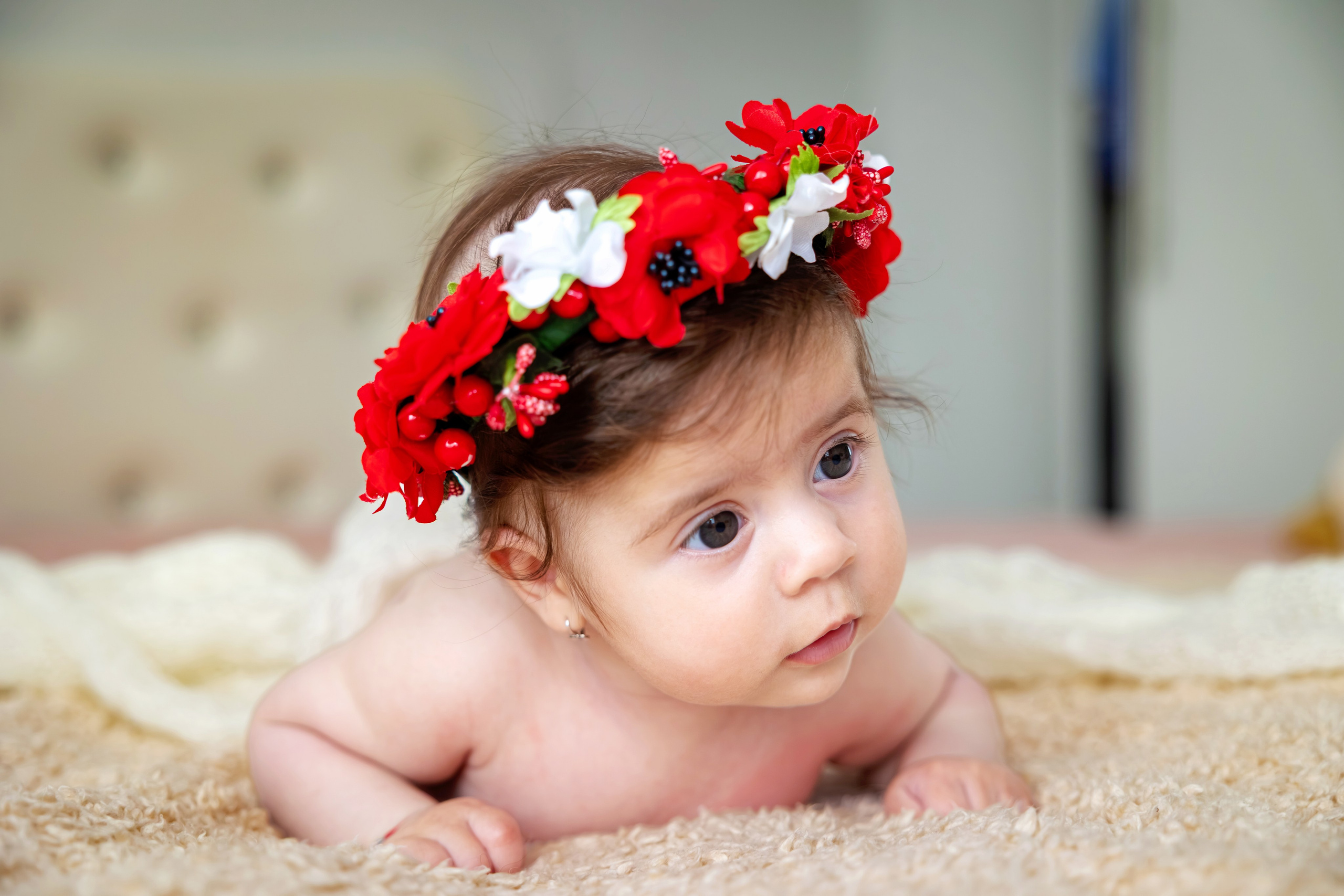 Iris Stefania. Moments By Gub