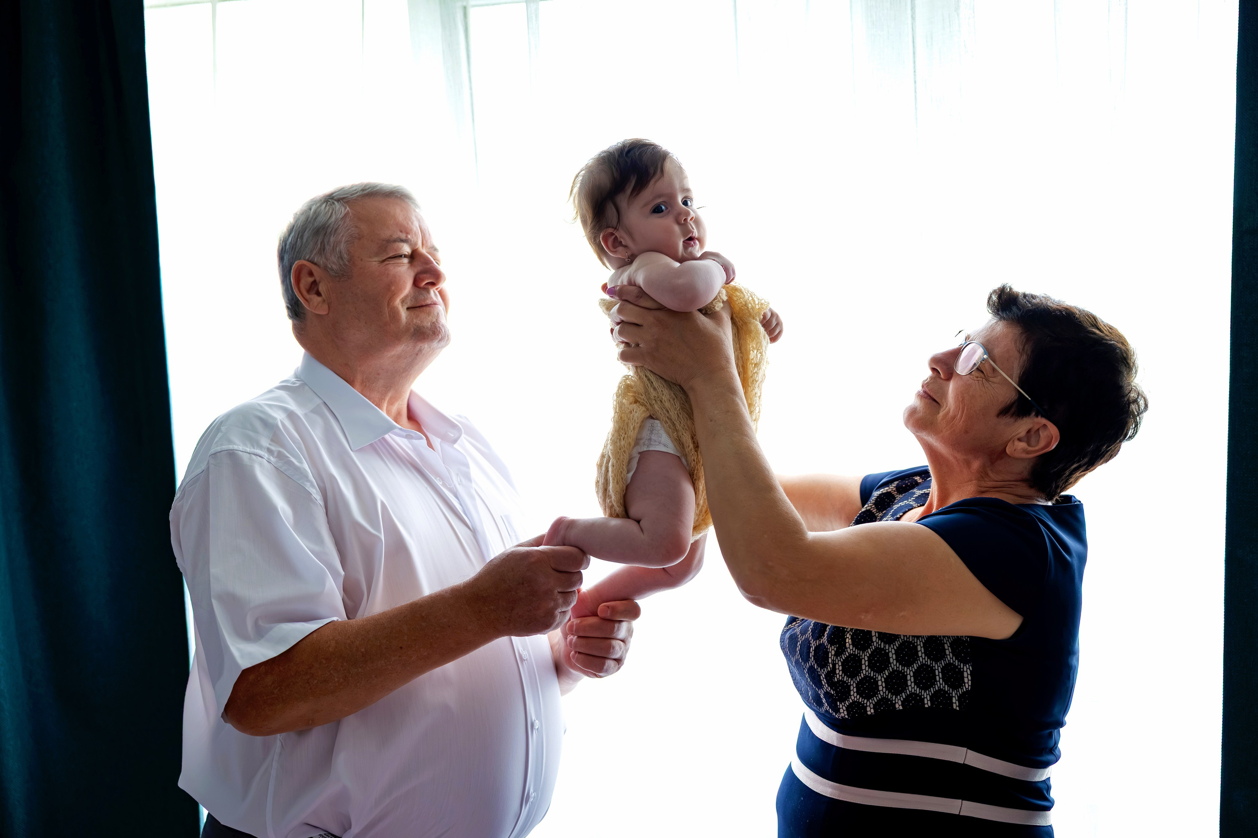 Iris Stefania. Moments By Gub