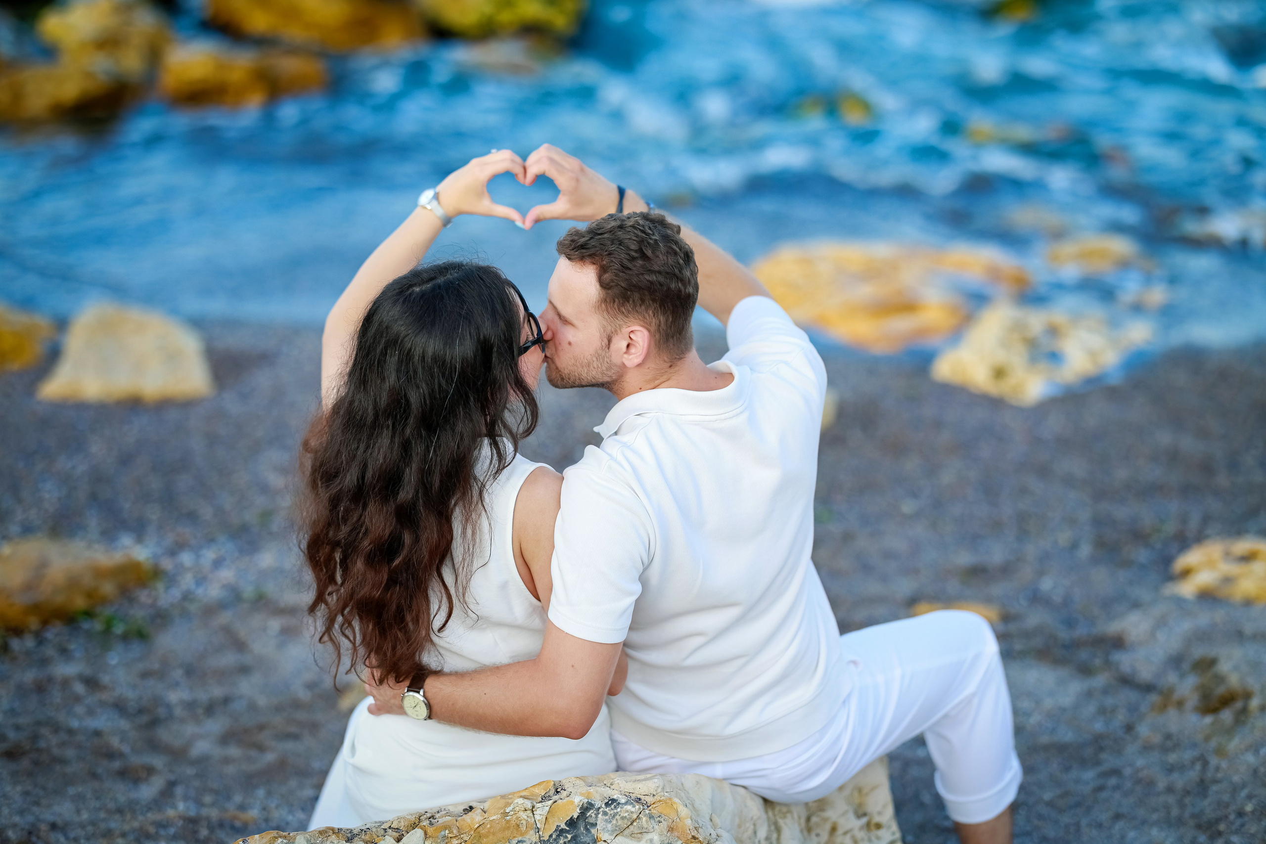 Alex & Oana. Moments By Gub