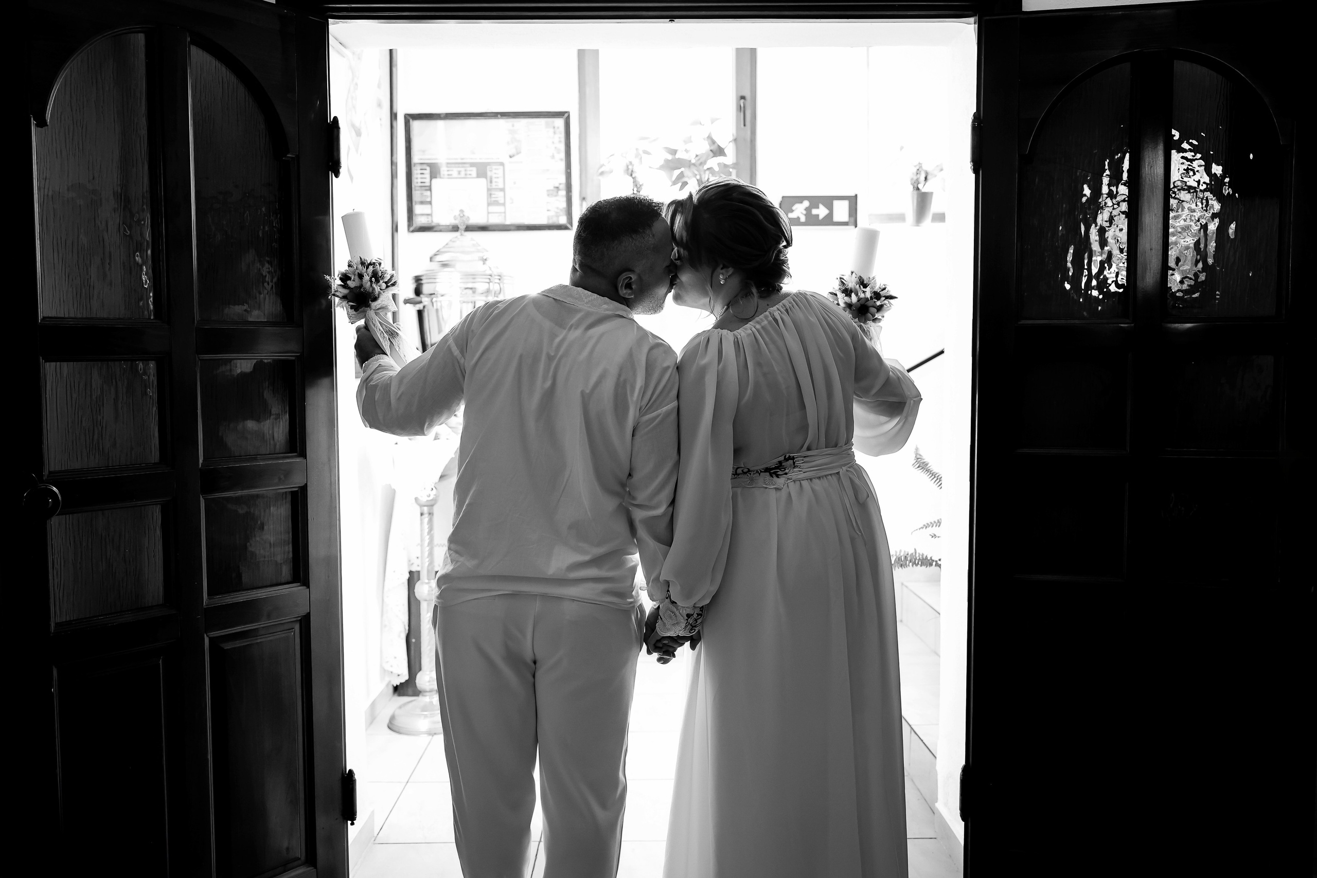 Andrei Sebastian. Moments By Gub