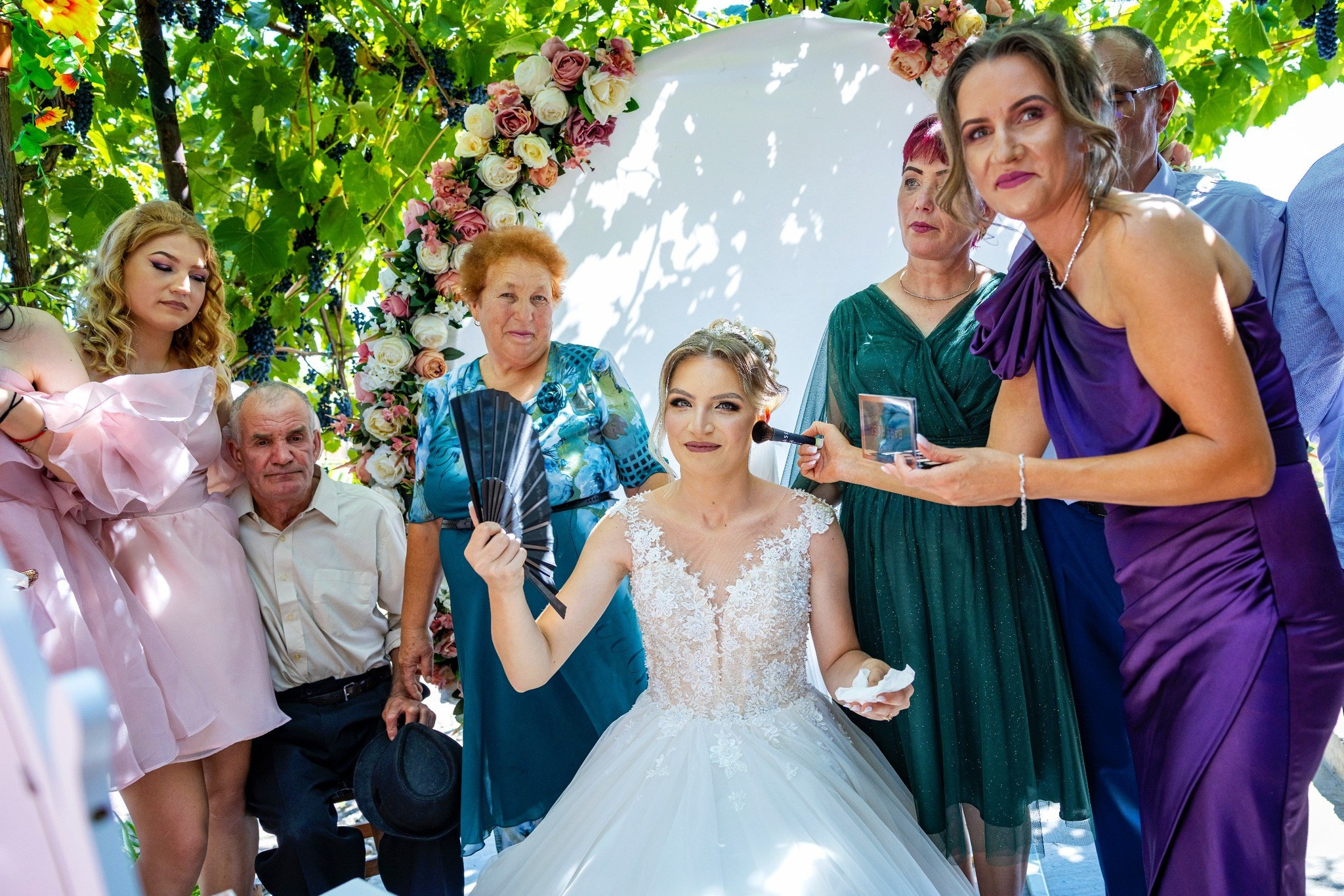 Andreea & David. Fotograf Nuntă Constanța - Moments by Gub