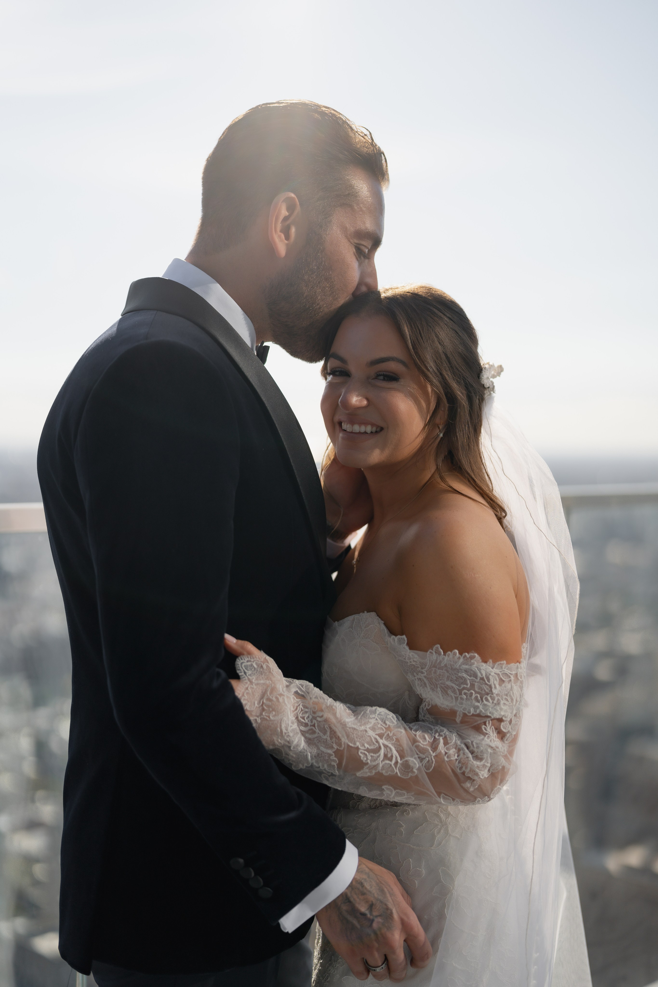 Leigh and Jennifer wedding day. Anna Krasnova Wedding photographer