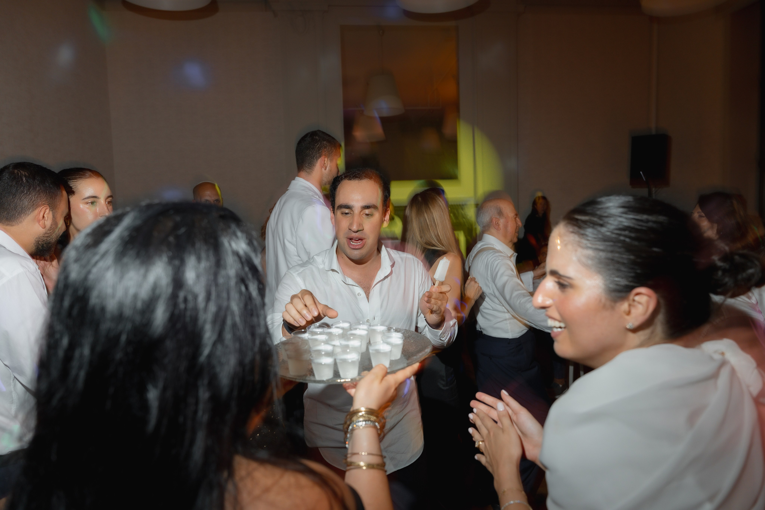 Amir and Maya. Anna Krasnova Wedding photographer