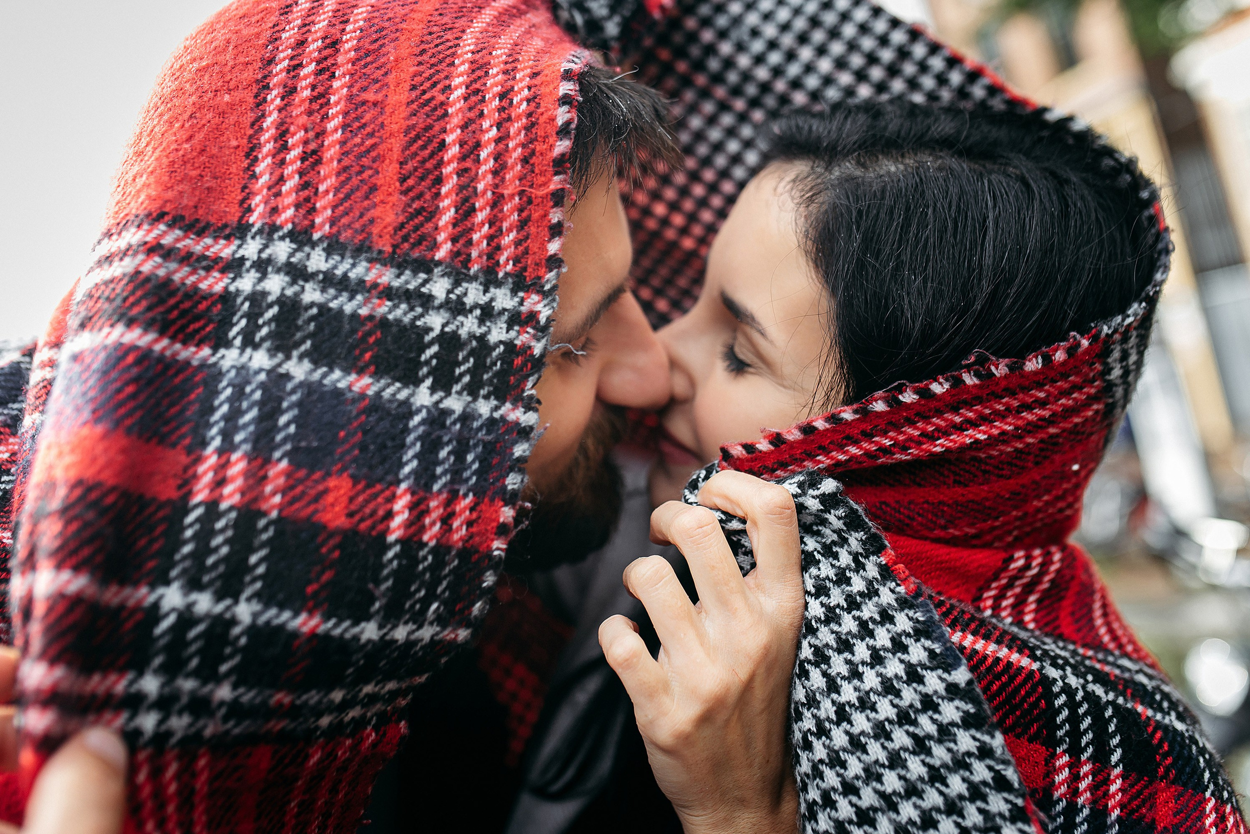 Амстердам. Прогулянка. Весільний та портретний фотограф Кизим Арсен