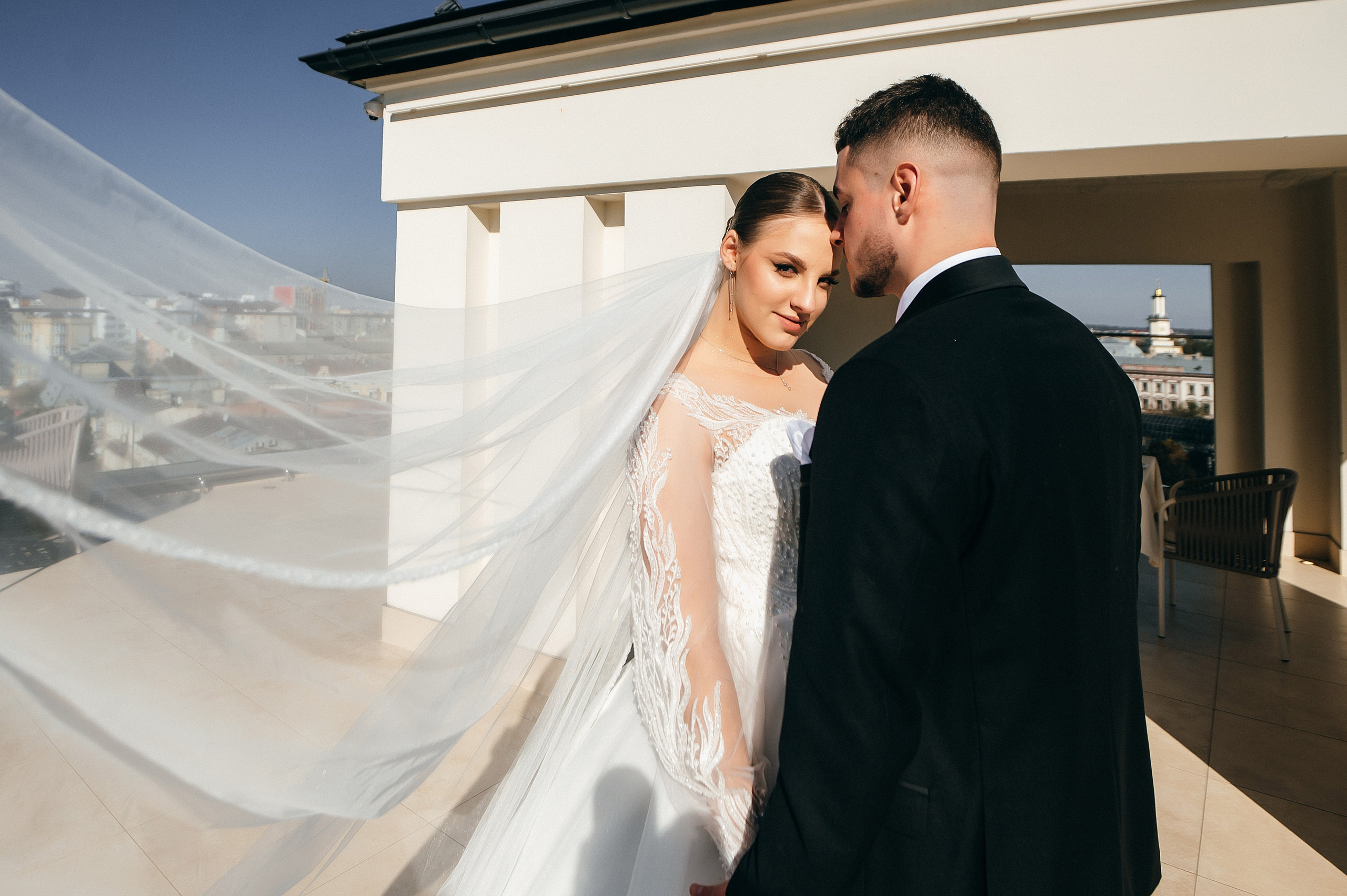 Весілля Тарас & Діана. Весільний та портретний фотограф Кизим Арсен