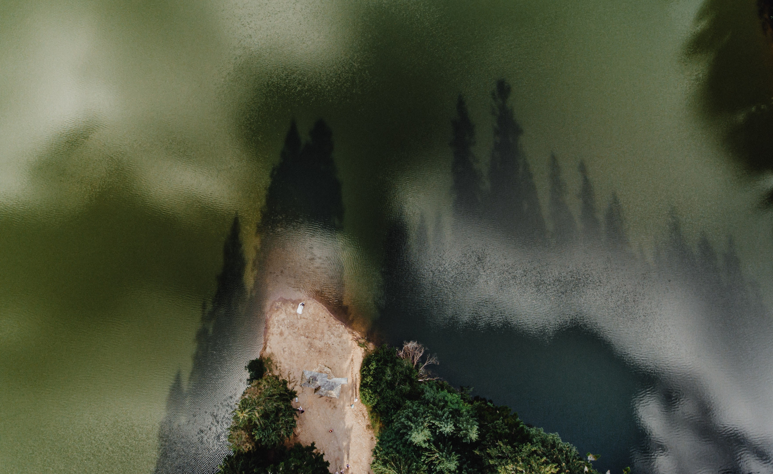 Андрій та Христина (дозйомка Синевір). Весільний та портретний фотограф Кизим Арсен