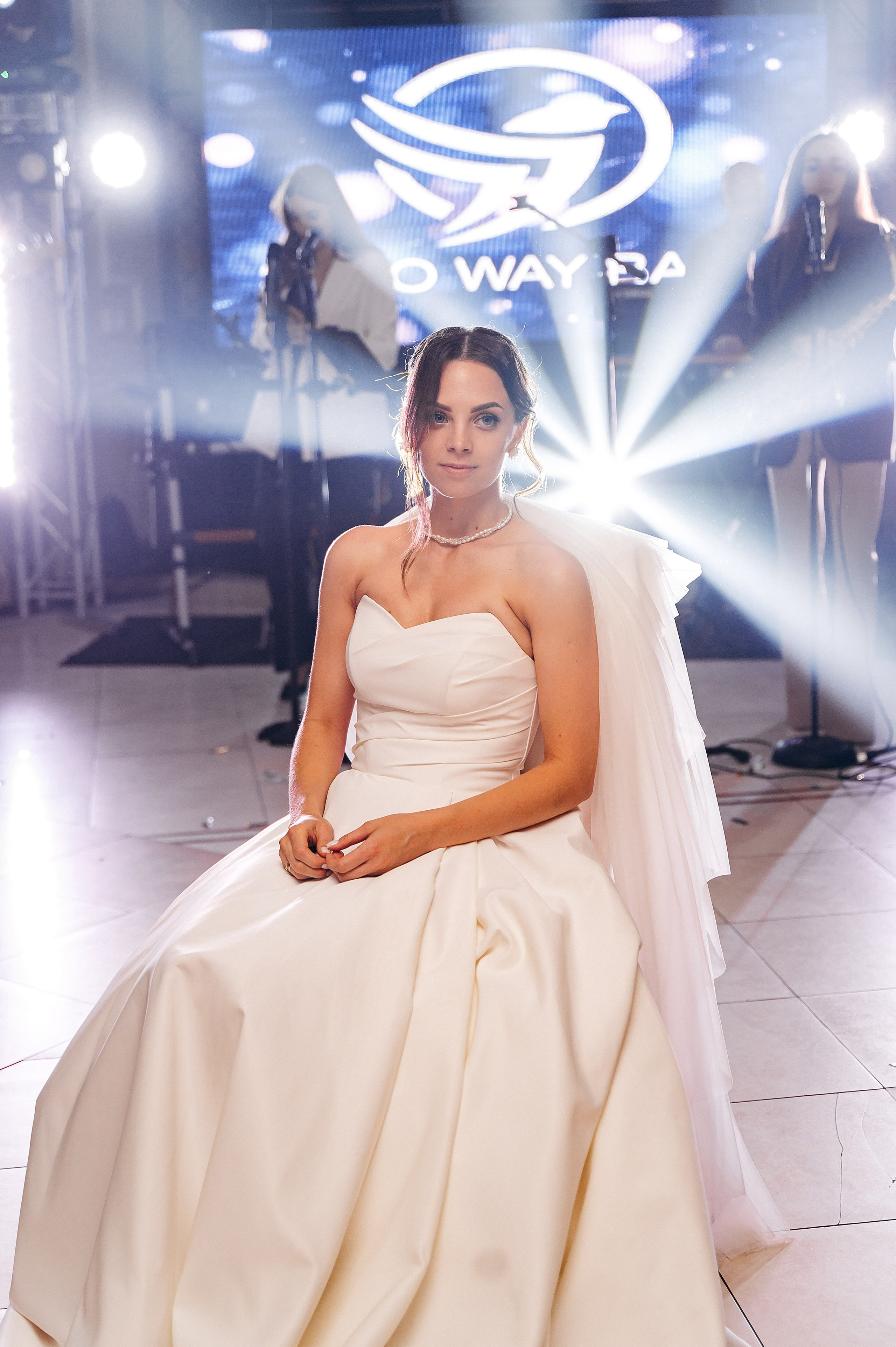 Весілля Дмитро та Тетяна. Весільний та портретний фотограф Кизим Арсен