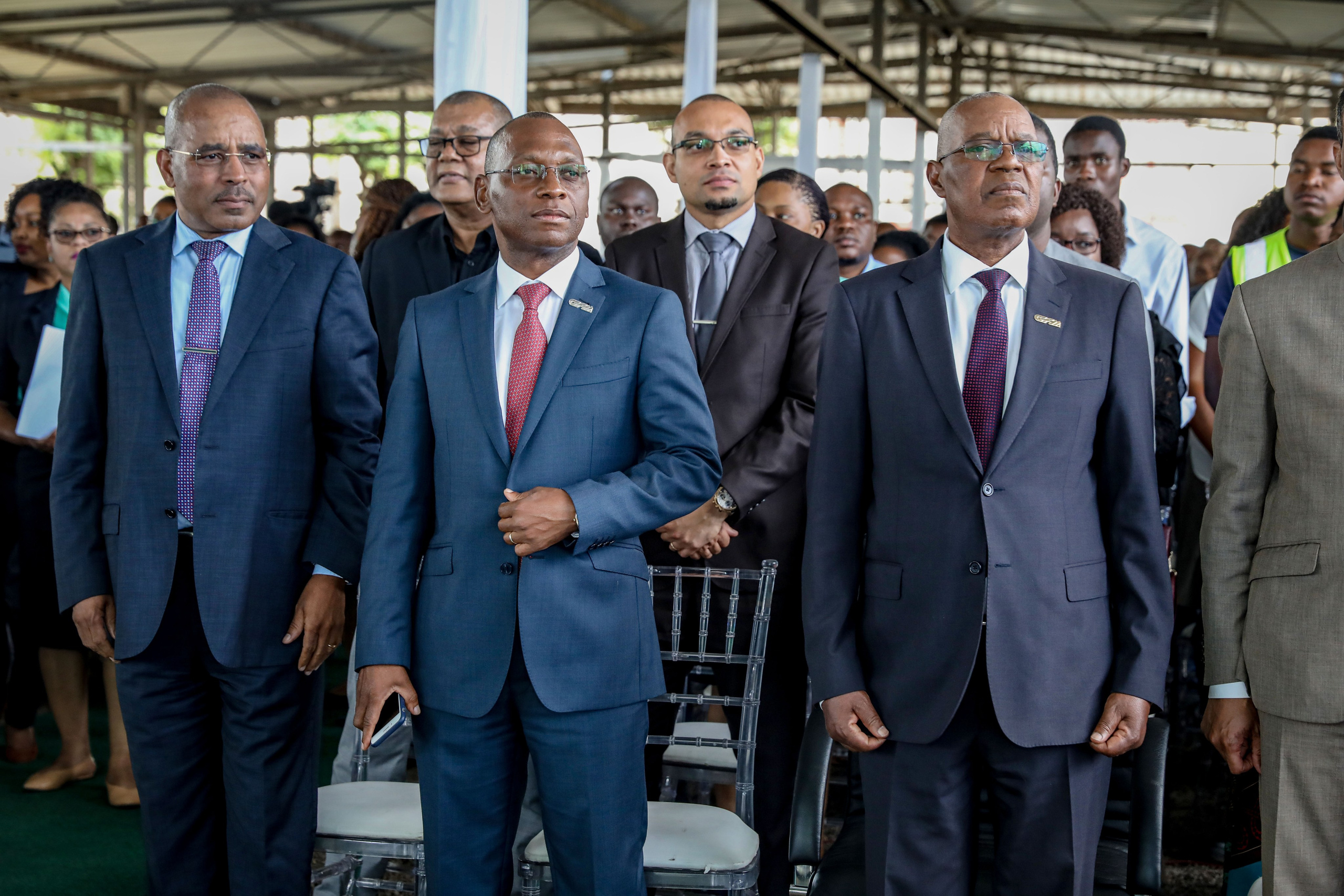 Eventos Corporativos