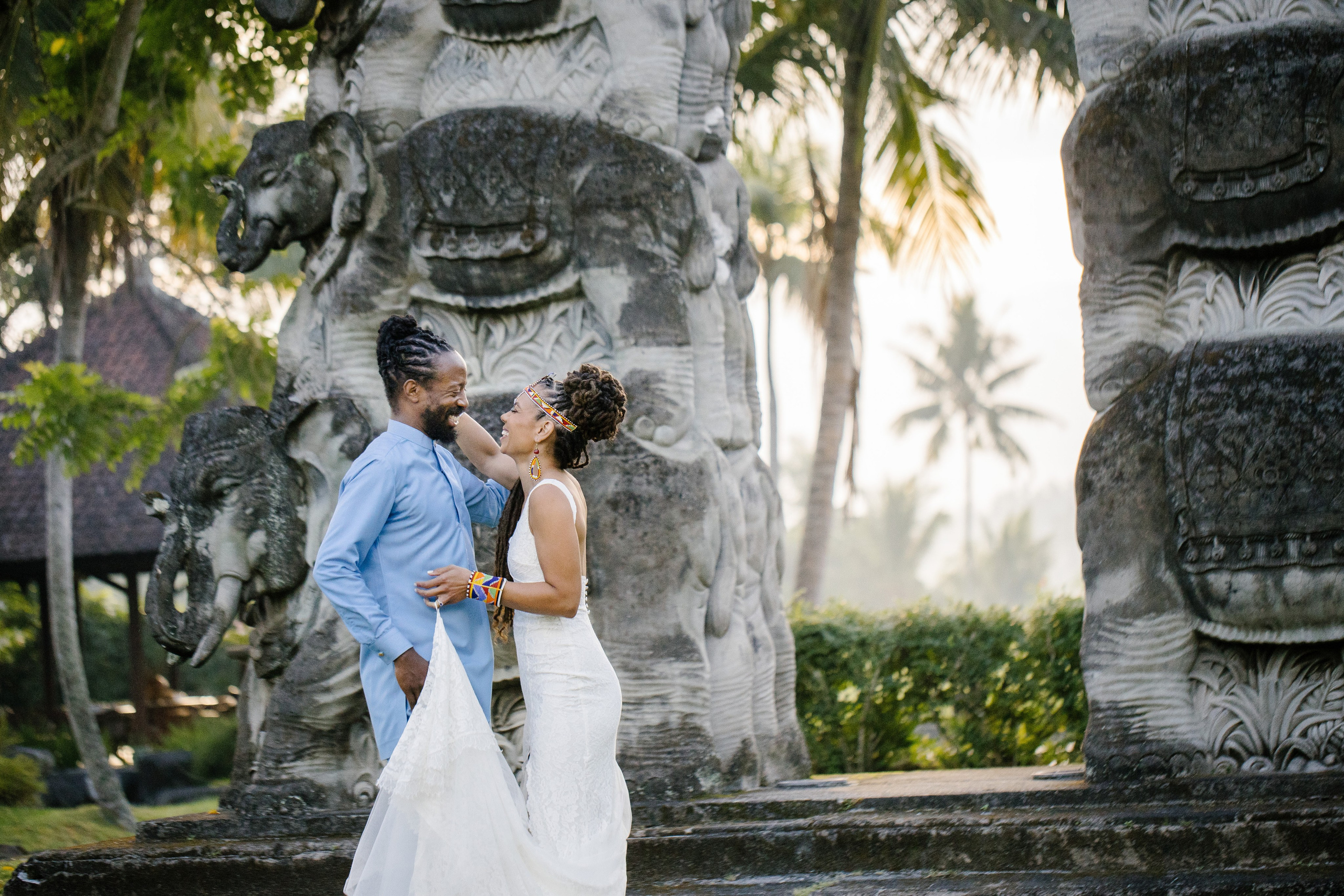 Kamau & Siobhan. Get.it.feel — Aesthetic Photography and Videography