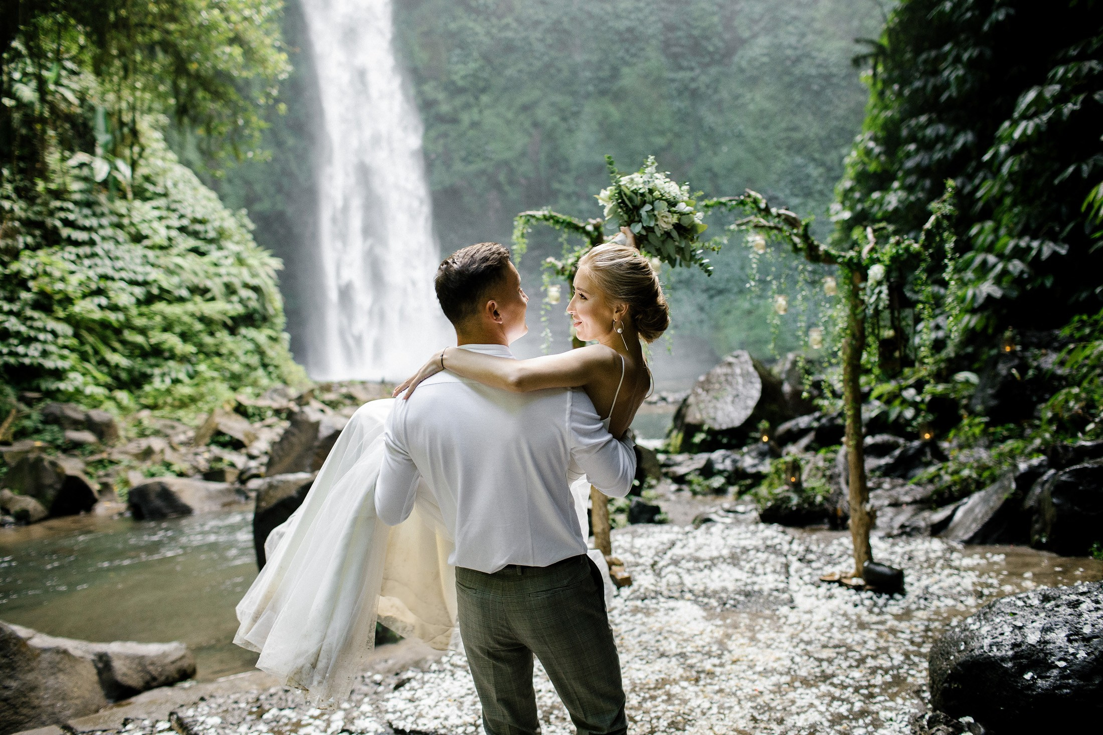 Dima & Vitalina. Getitfeel — Aesthetic Photography and Videography