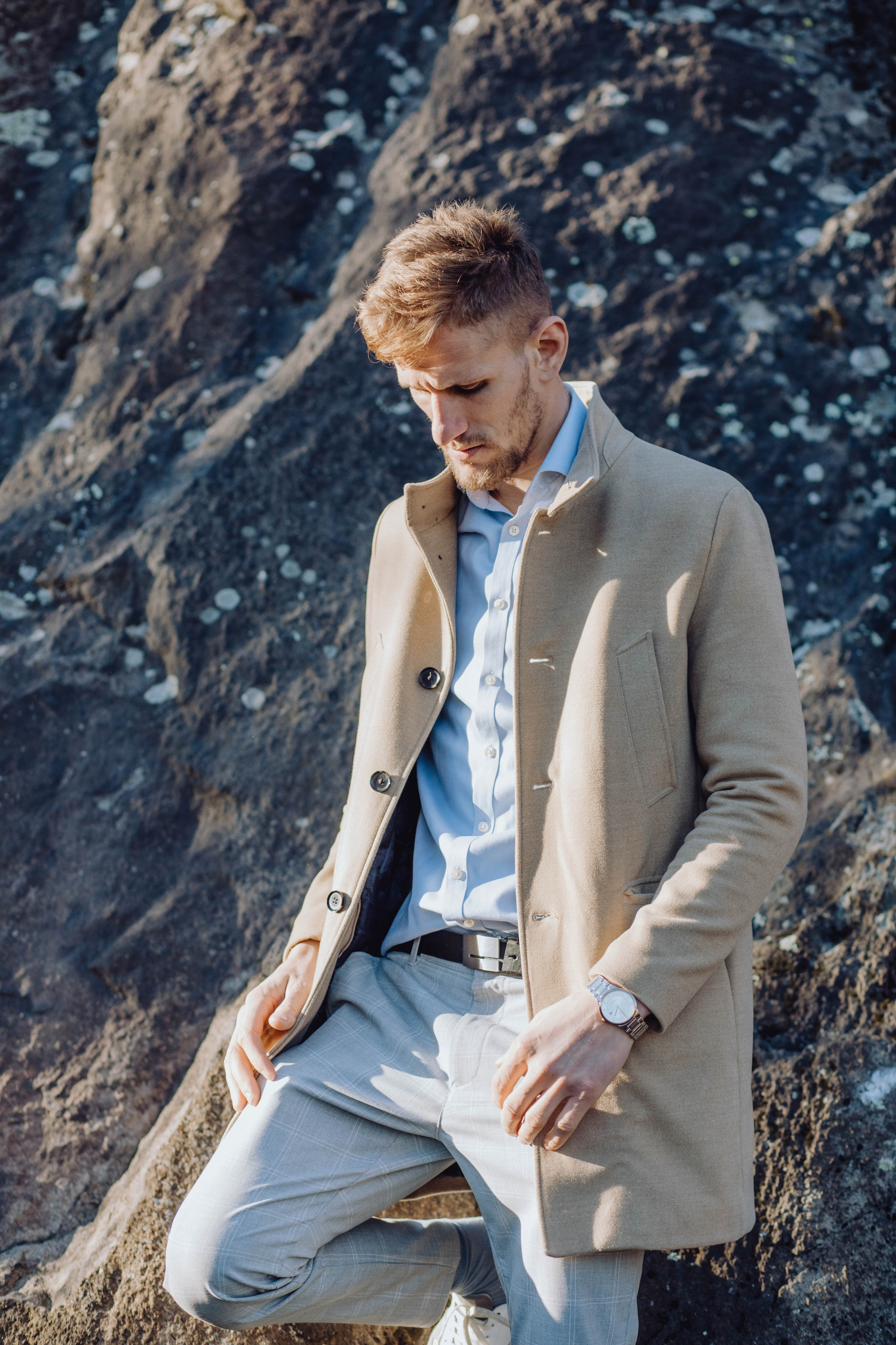 Beni & Adina. Wedding & couple photographer from Romania Rut Vetan