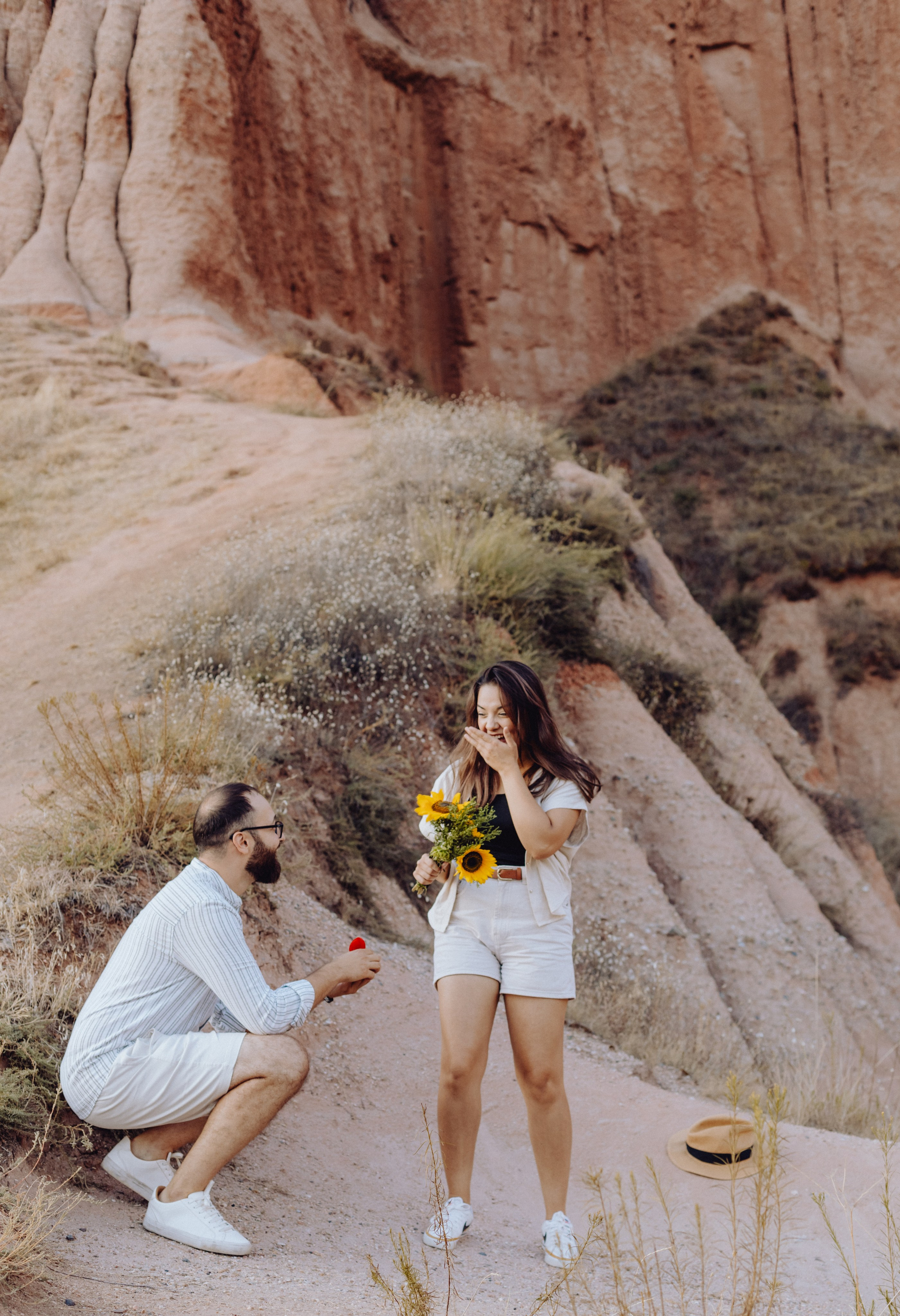 Moise & Delia. Wedding & couple photographer from Romania Rut Vetan