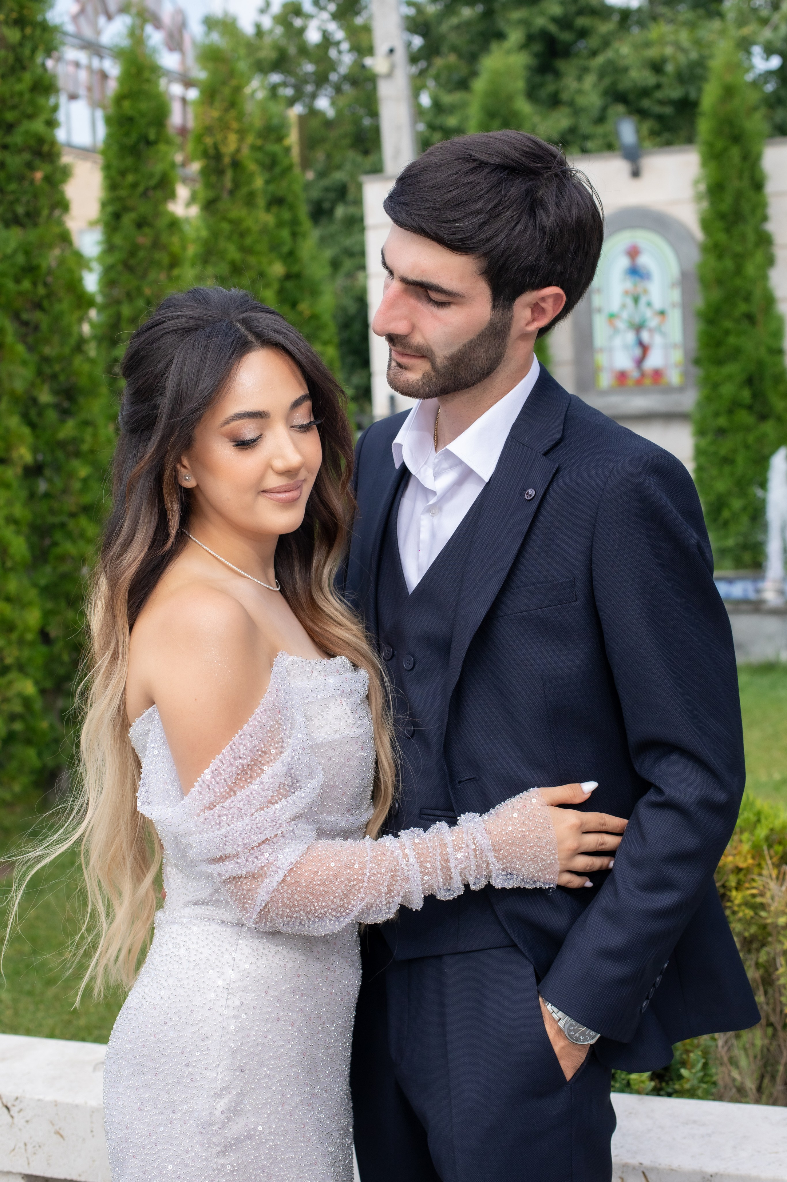 Arman & Anjela engagement. KHproduction