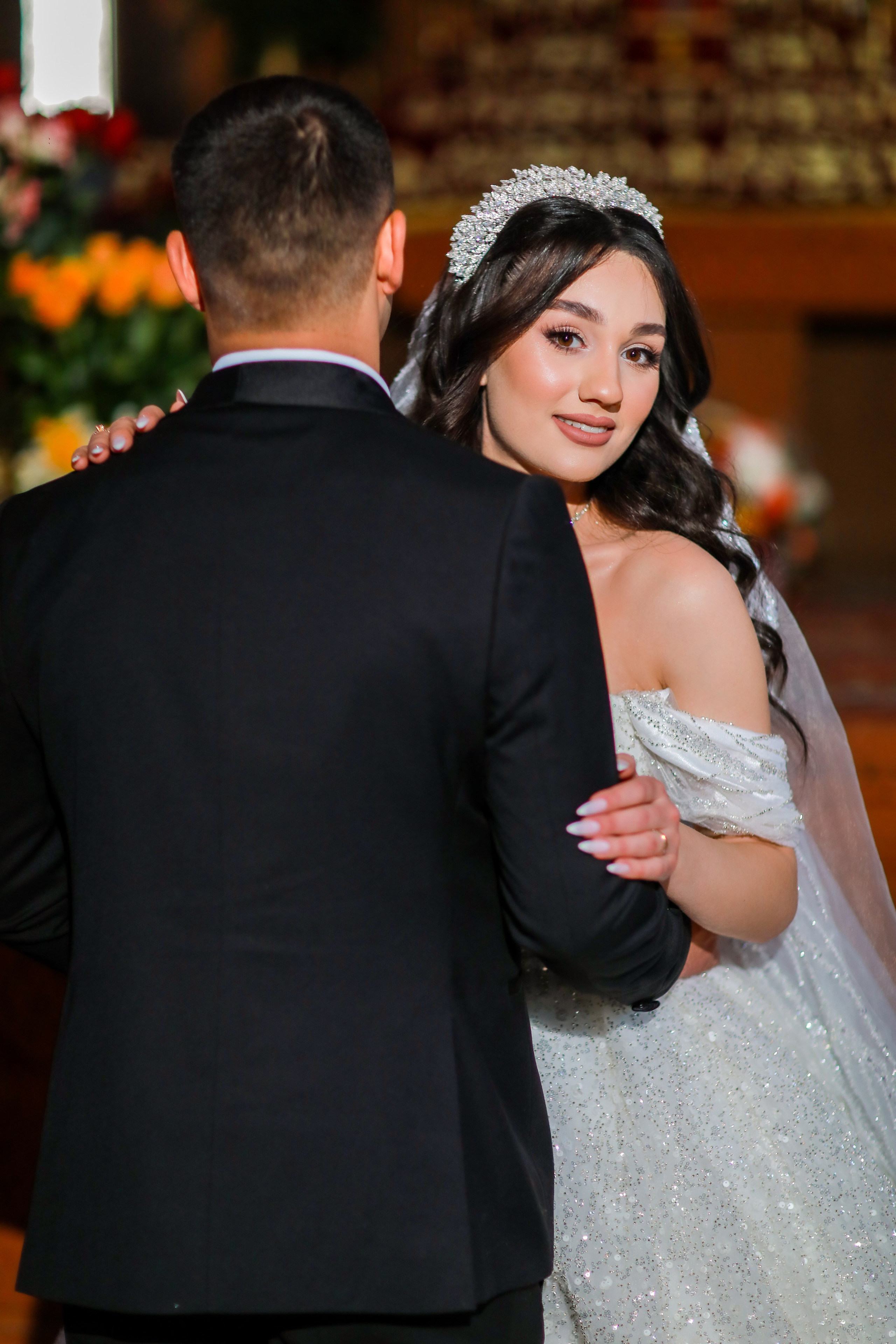 Ararat & Haykuhi wedding day. KHproduction