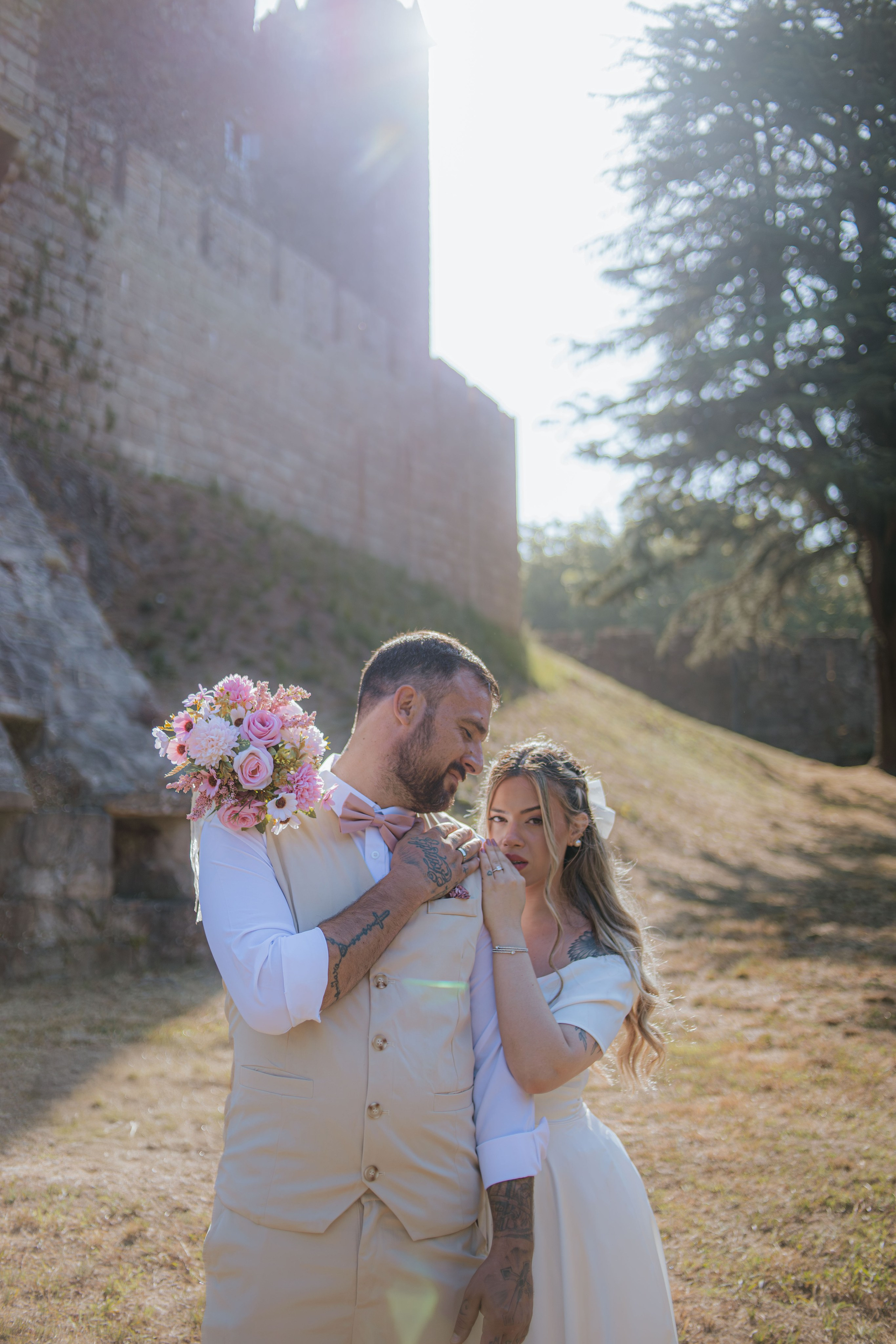 Pre Wedding Raquel & Pedro. Philipe Fotografia