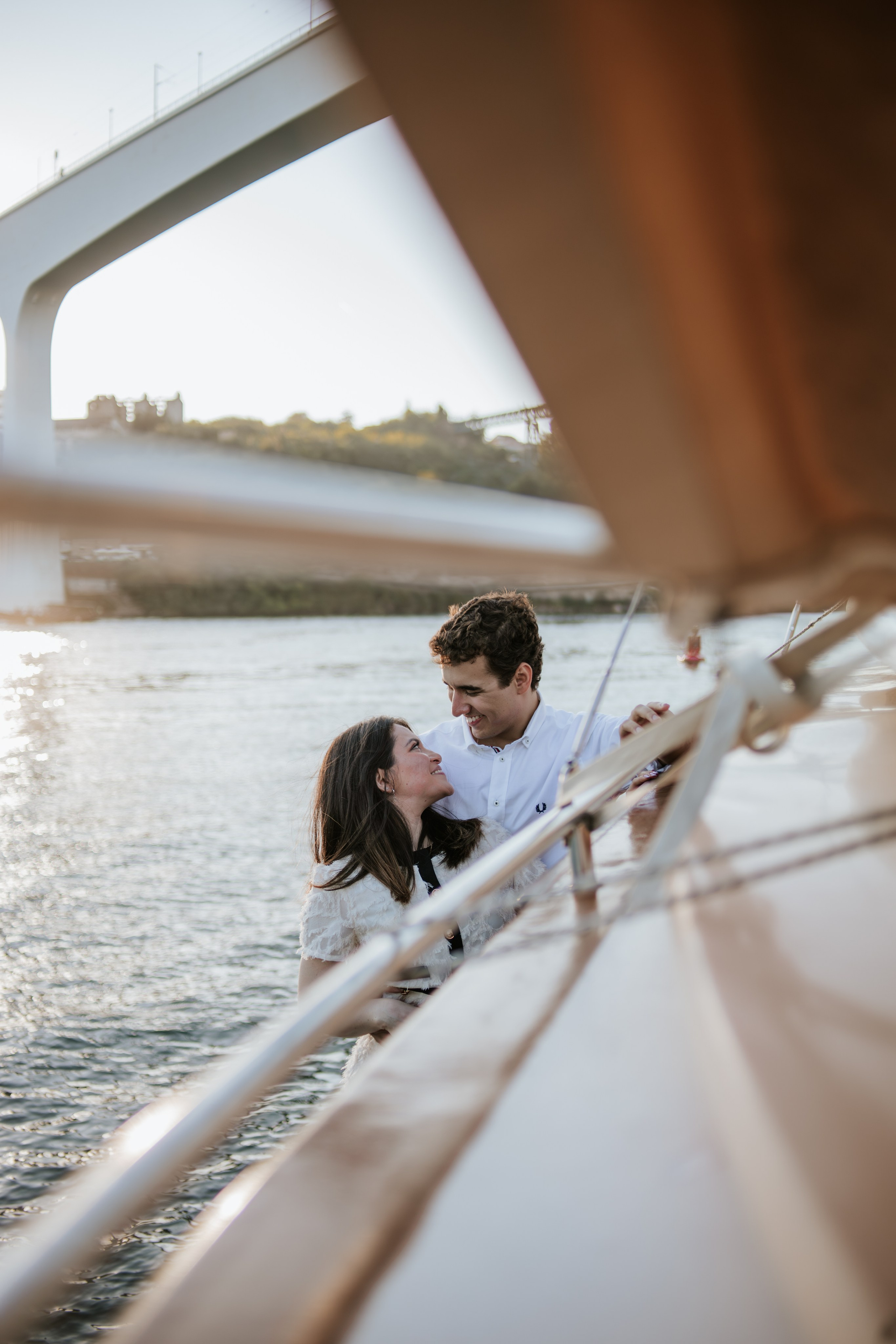 Wedding Proposal Dayanna & Felipe. Philipe Fotografia