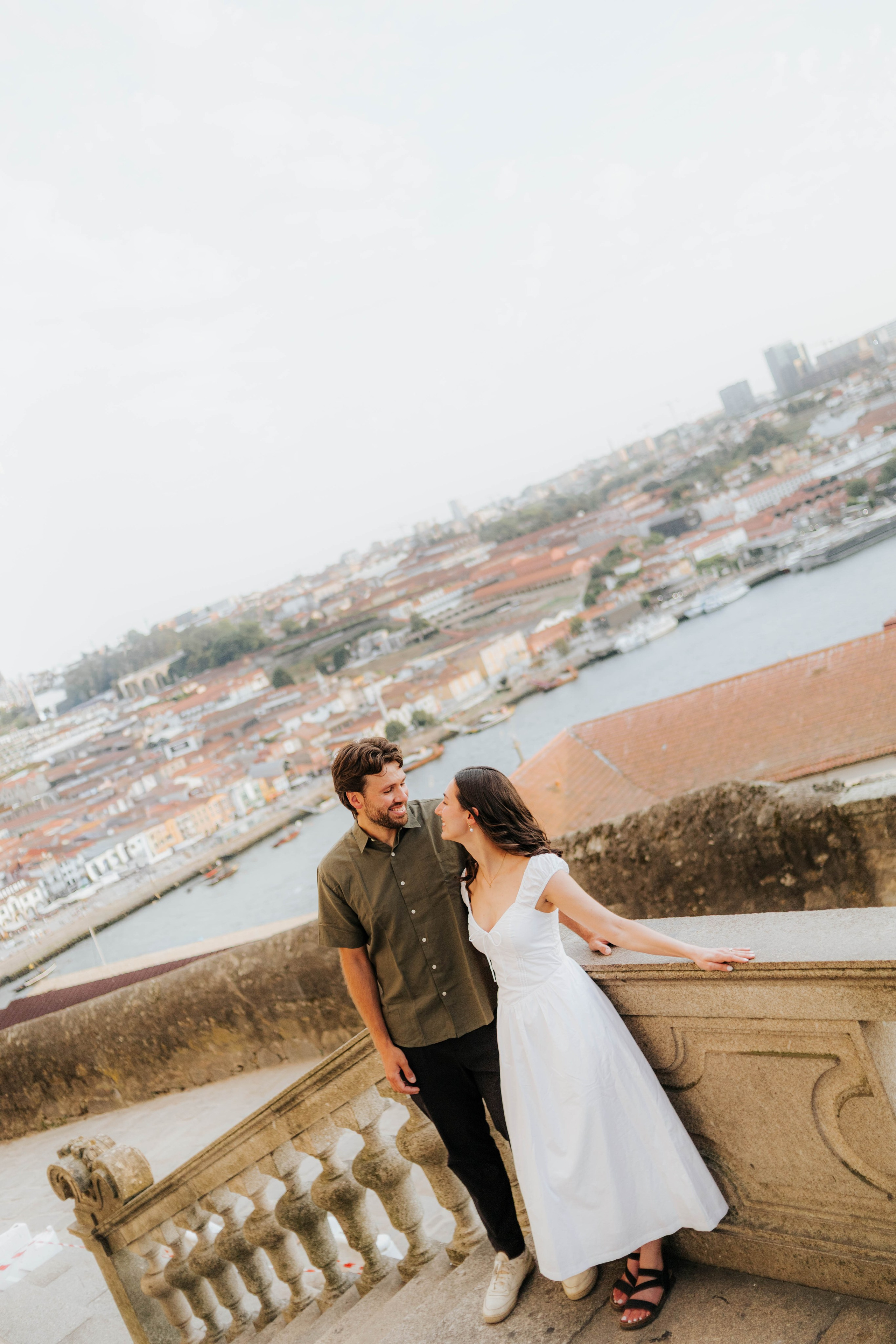 Michael & Brianne / Engagement Session. Philipe Fotografia