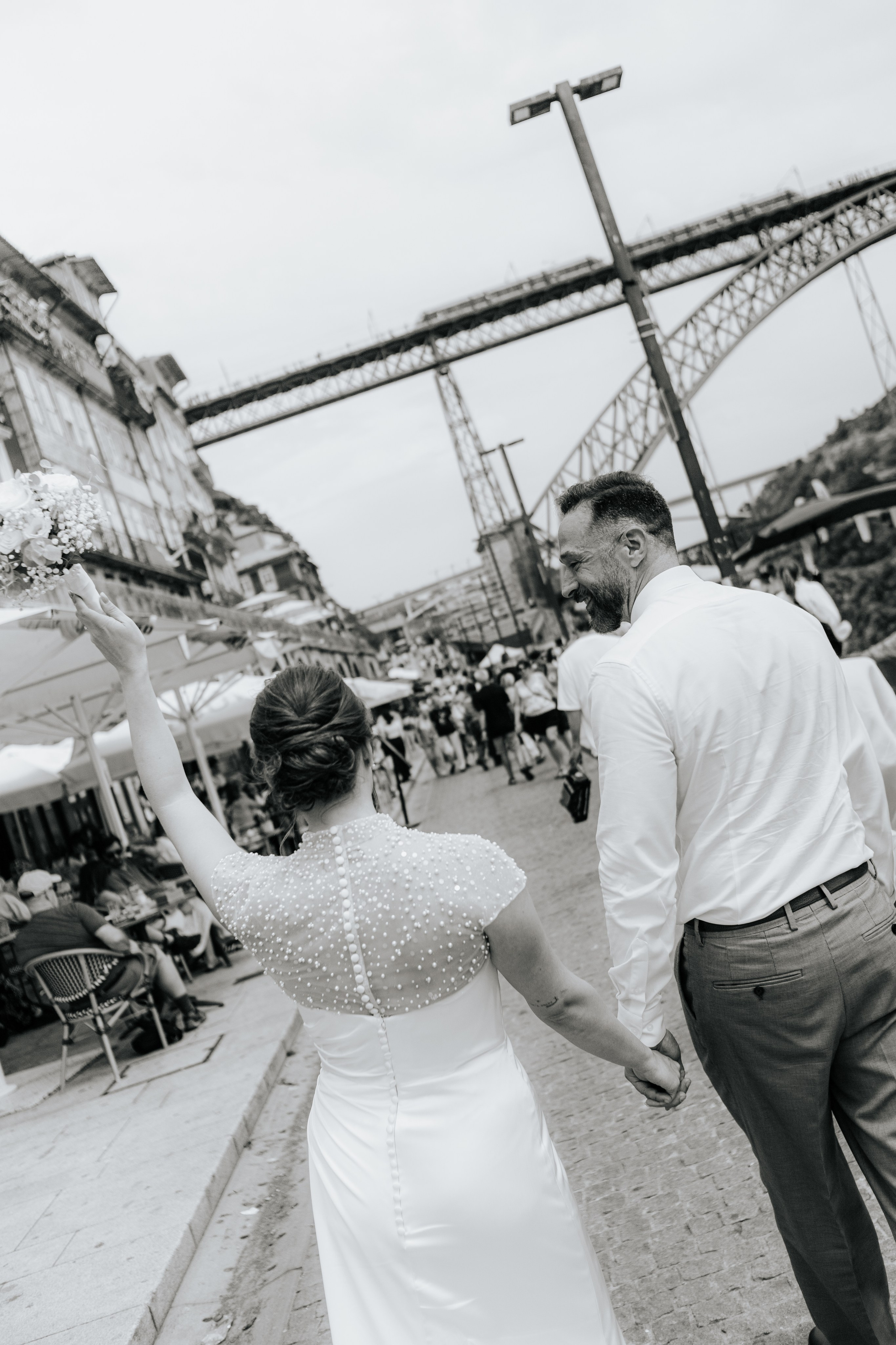 Pre Wedding / Fabio & Marta. Philipe Fotografia