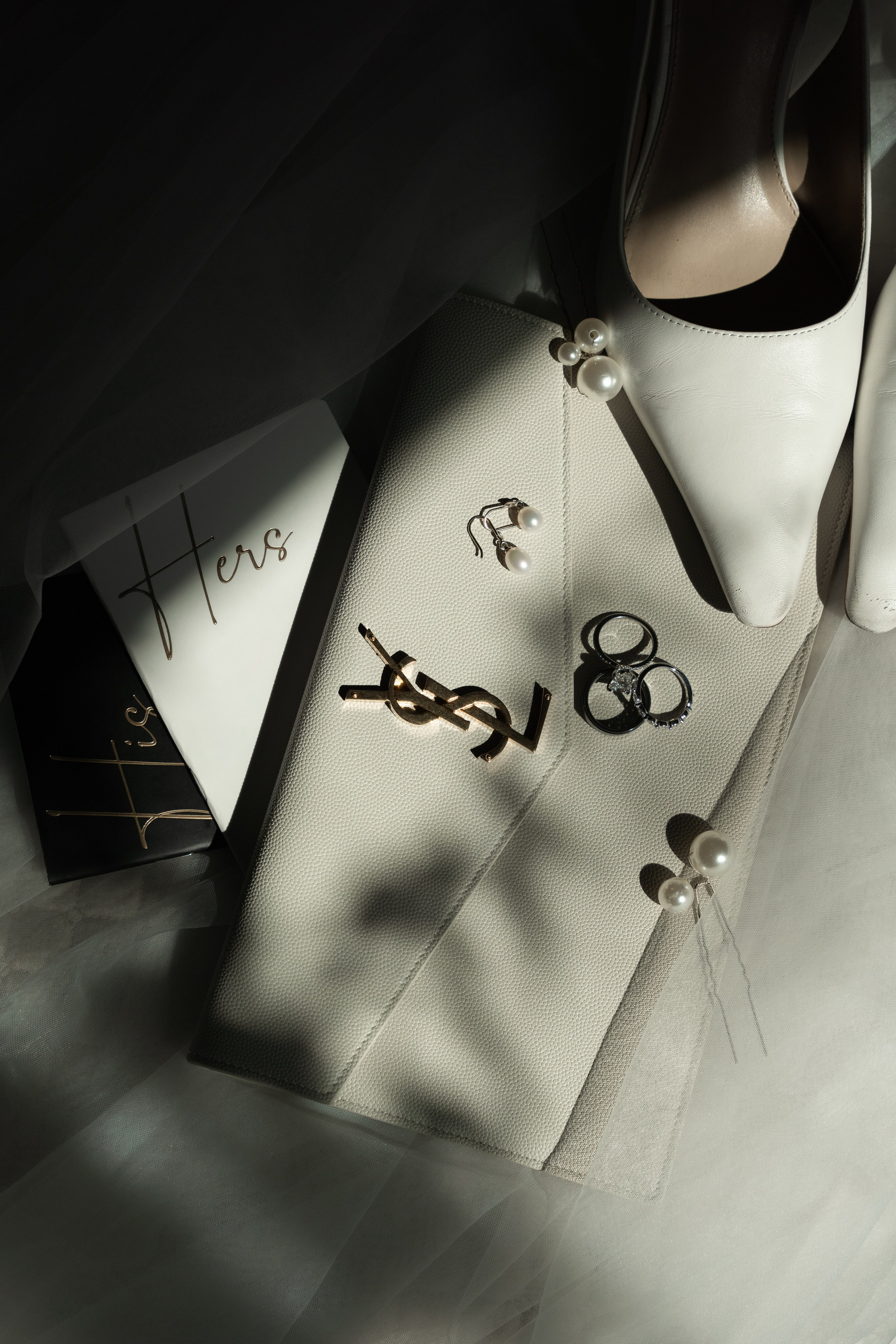 Alyssa & Phill Wedding. Santa Monica based photographer Kristina Vasilenko