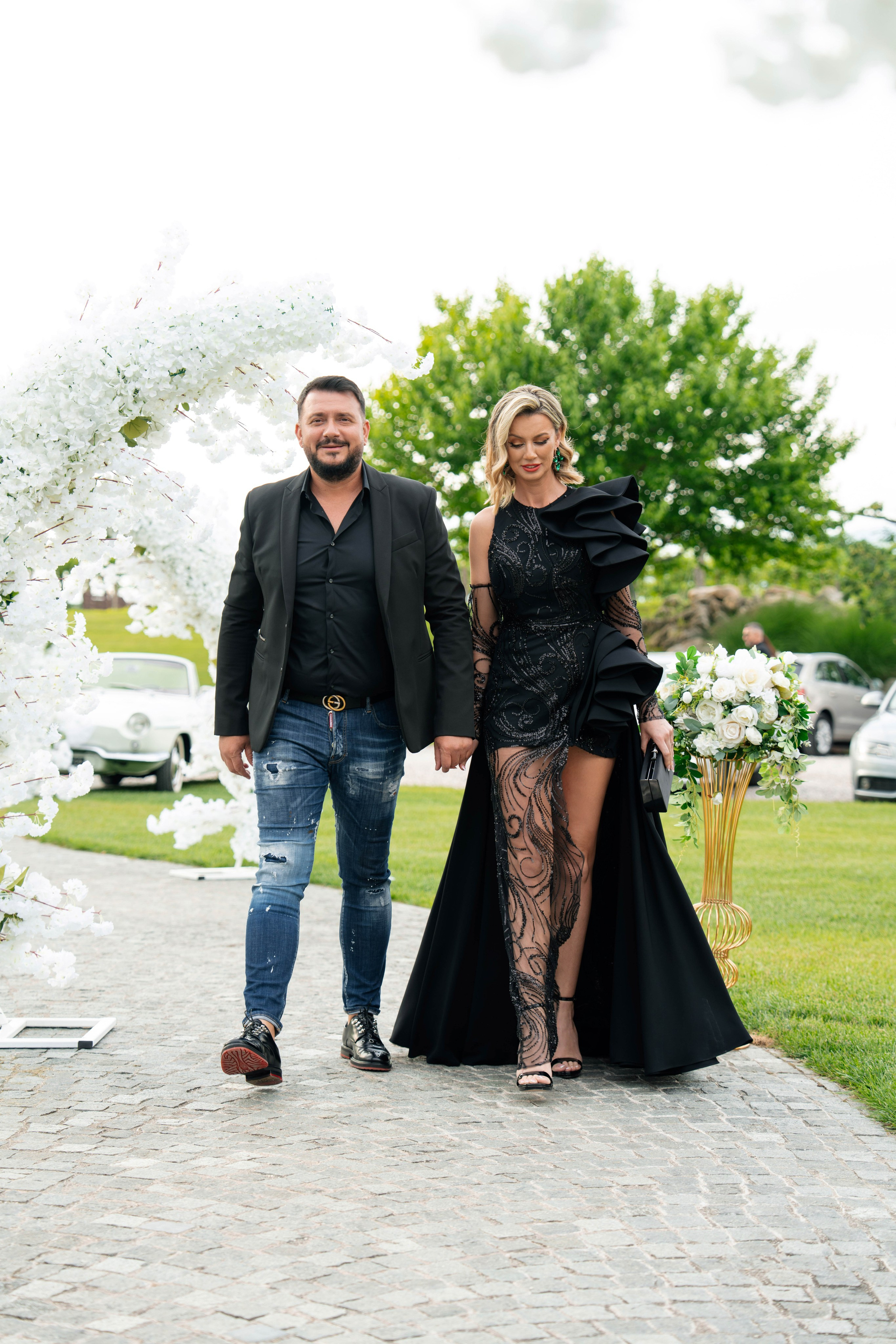 Cosmin & Georgiana. Studio Timis