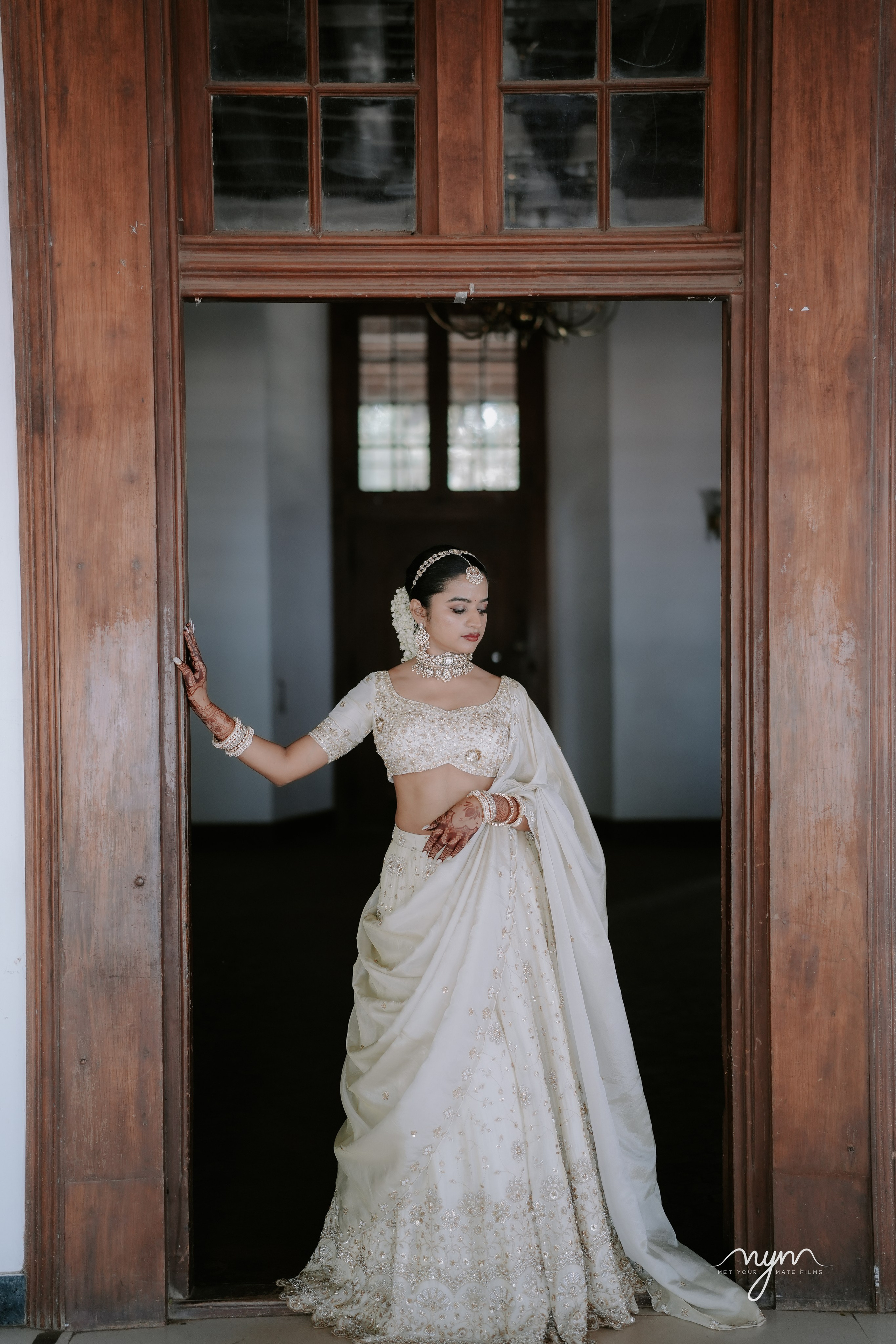Abhinendhu. uthara. MET YOUR MATE FILMS