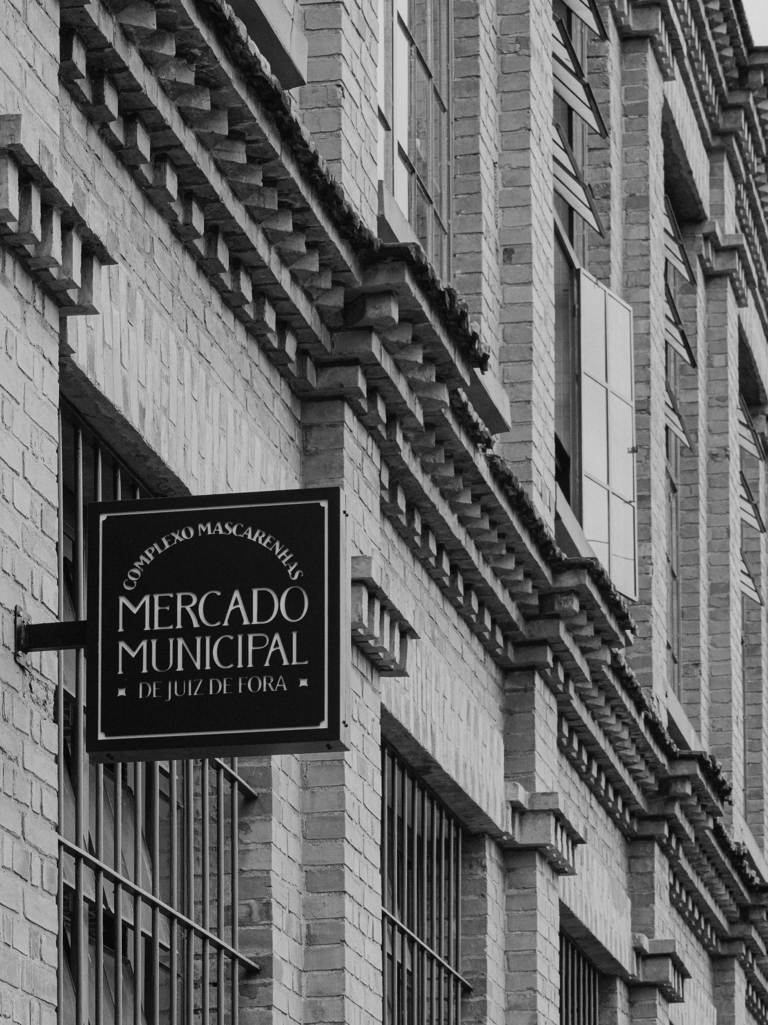 Fotografia Urbana | Juiz de Fora. Caio Almeida