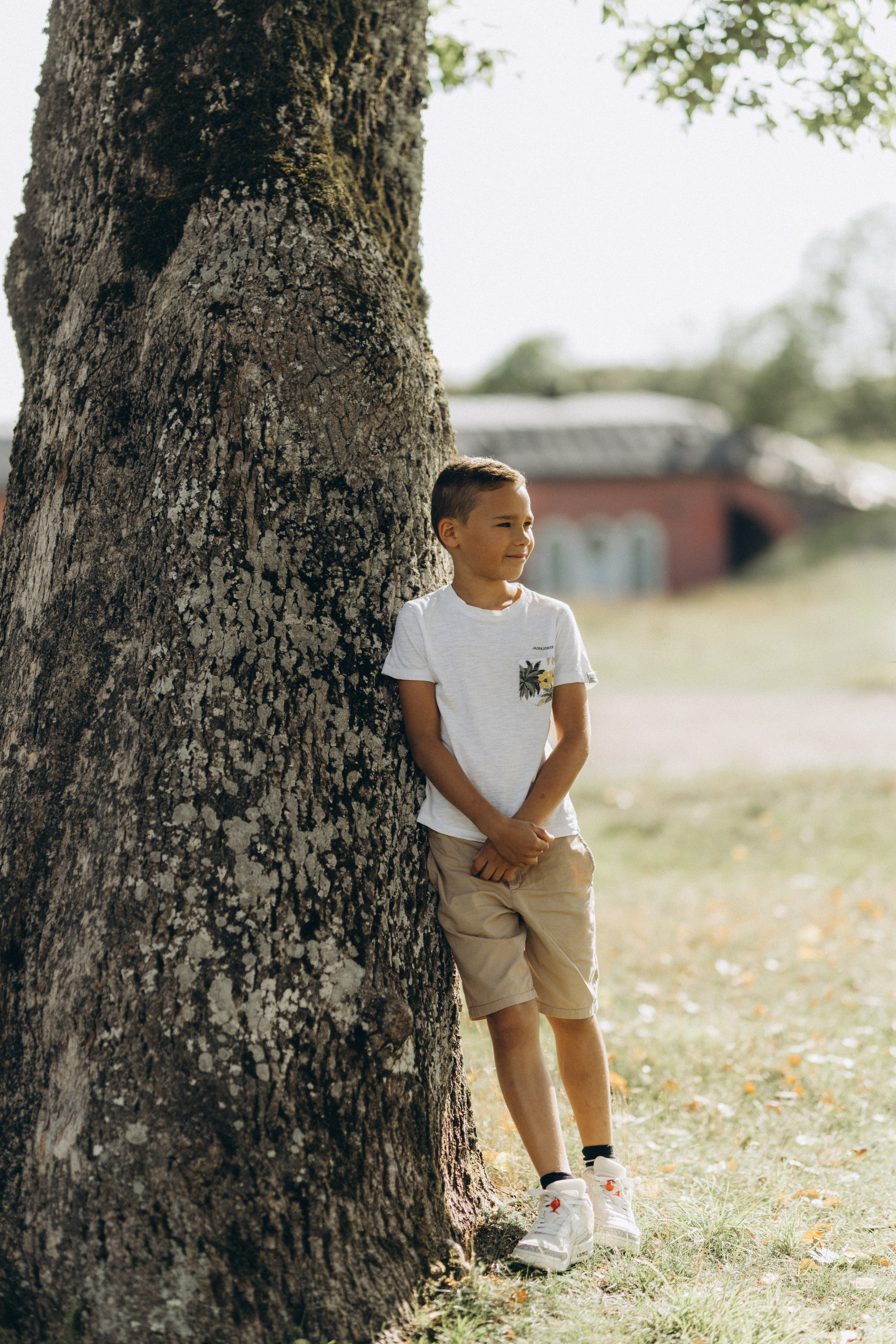 Suomenlinna. Wedding and portrait photographer in Helsinki Vickan O