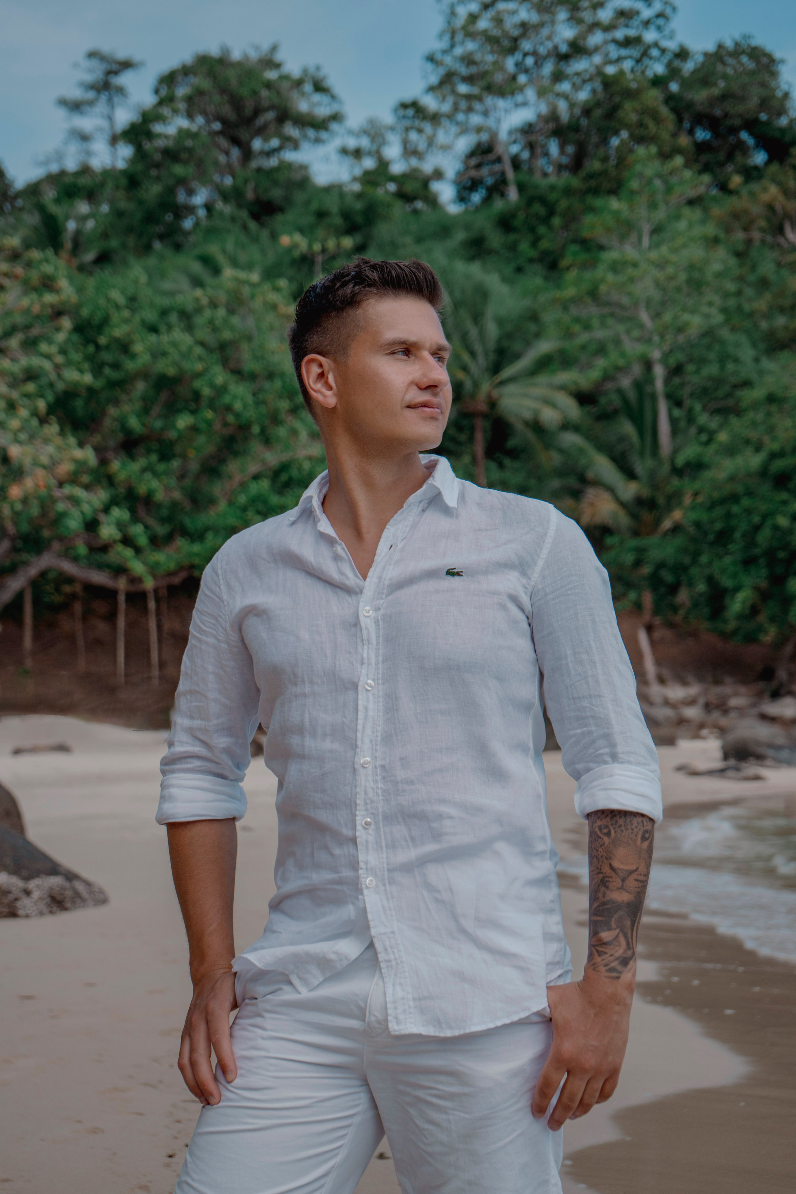 Рушания & Юрий 🖤. Фотограф Екатерина До