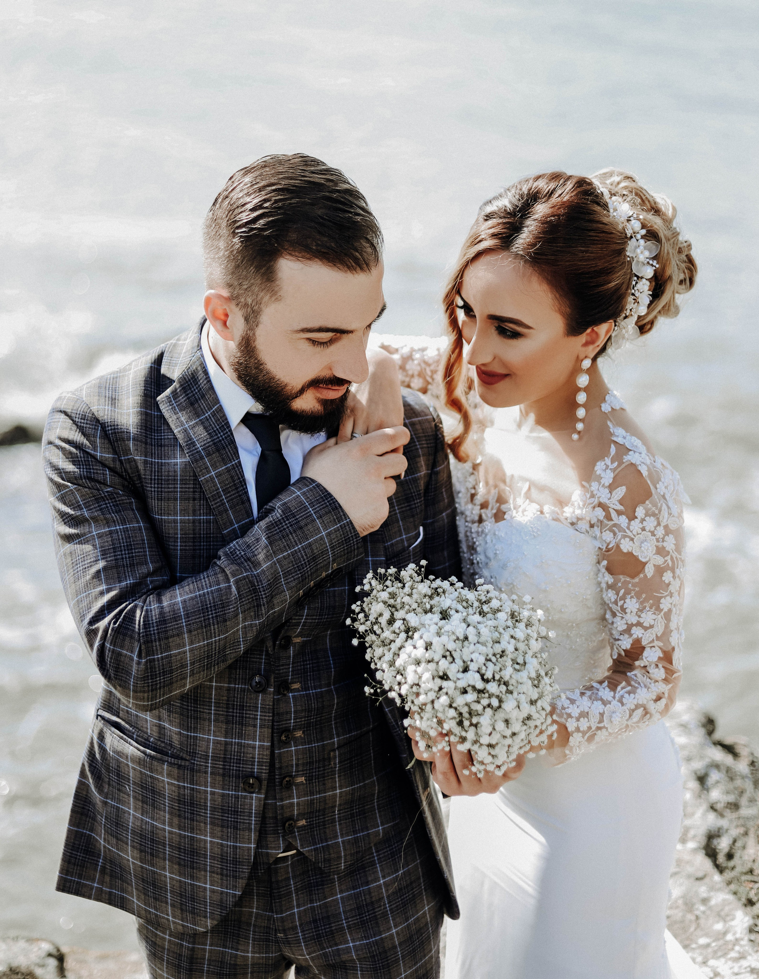 Wedding. Flora Grigoryan Wedding Photography