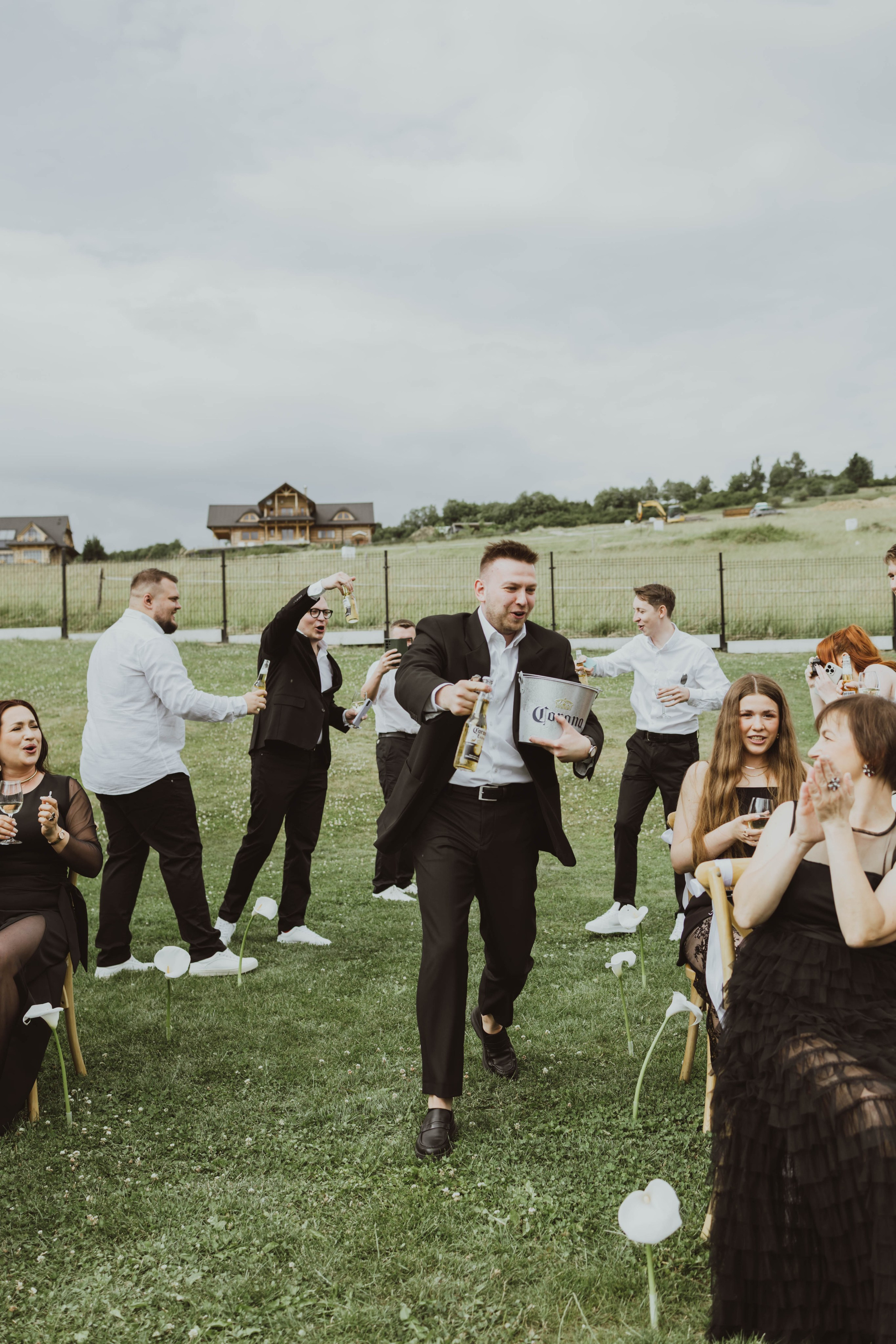 ANTON TATSIANA. Fotograf Mykhalchuk Inna Kraków