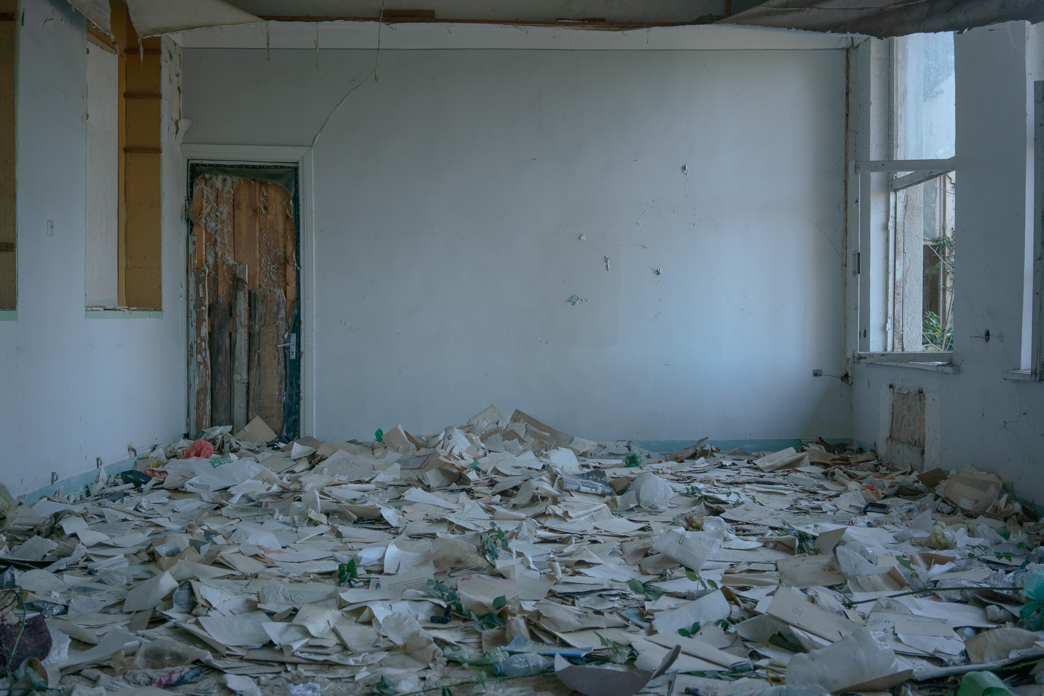 Singles. Marina Sycheva